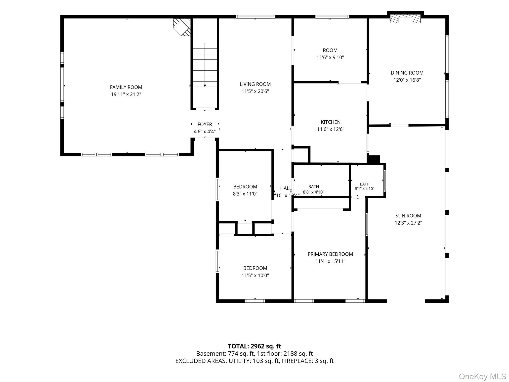 23 Cottage Drive, Brookhaven, NY, 3 Bedrooms Bedrooms, 5 Rooms Rooms,2 BathroomsBathrooms,Residential,For Rent,Cottage,0,1030825 23 Cottage Drive, Brookhaven, NY, 3 Bedrooms Bedrooms, 5 Rooms Rooms,2 BathroomsBathrooms,Residential,For Rent,Cottage,0,1030825