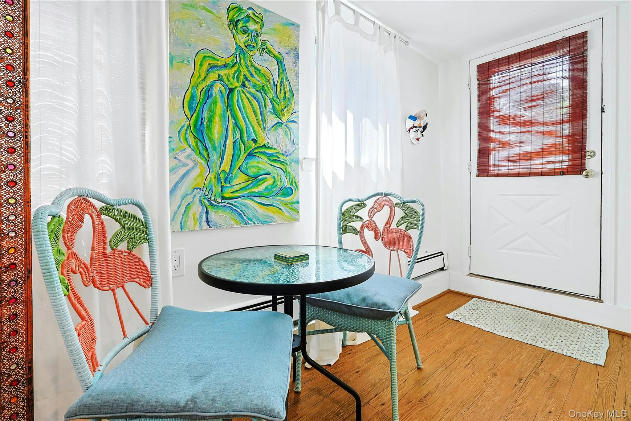 Lower-Level Airbnb Lower-Level Airbnb