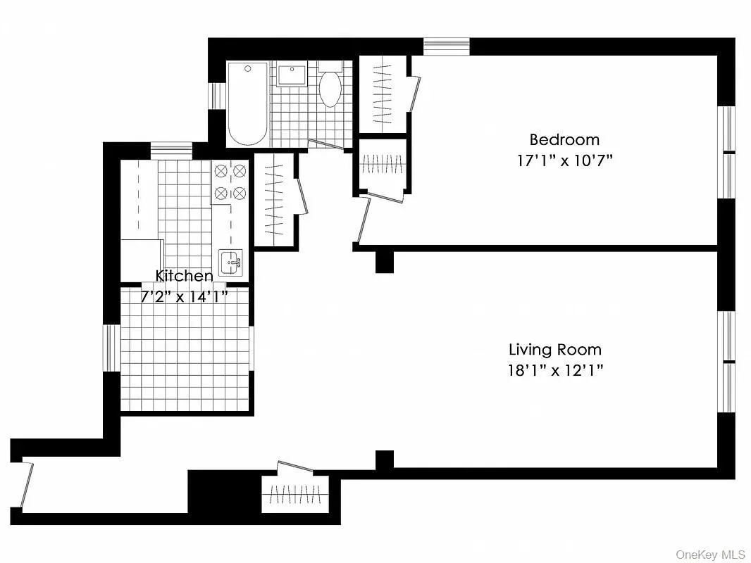 65-60 Wetherole Street Rego Park, New York, NY, 1 Bedroom Bedrooms, 3 Rooms Rooms,1 BathroomBathrooms,Residential,For Rent,Rego Park,0,1030834 65-60 Wetherole Street Rego Park, New York, NY, 1 Bedroom Bedrooms, 3 Rooms Rooms,1 BathroomBathrooms,Residential,For Rent,Rego Park,0,1030834