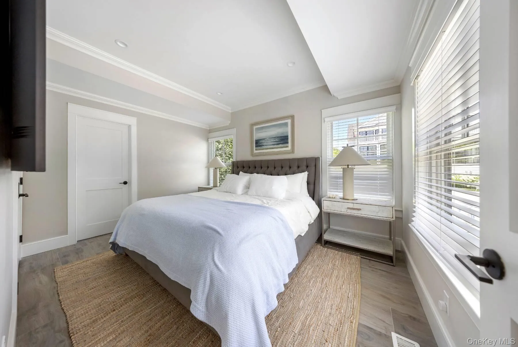 Guest Cottage Bedroom Guest Cottage Bedroom