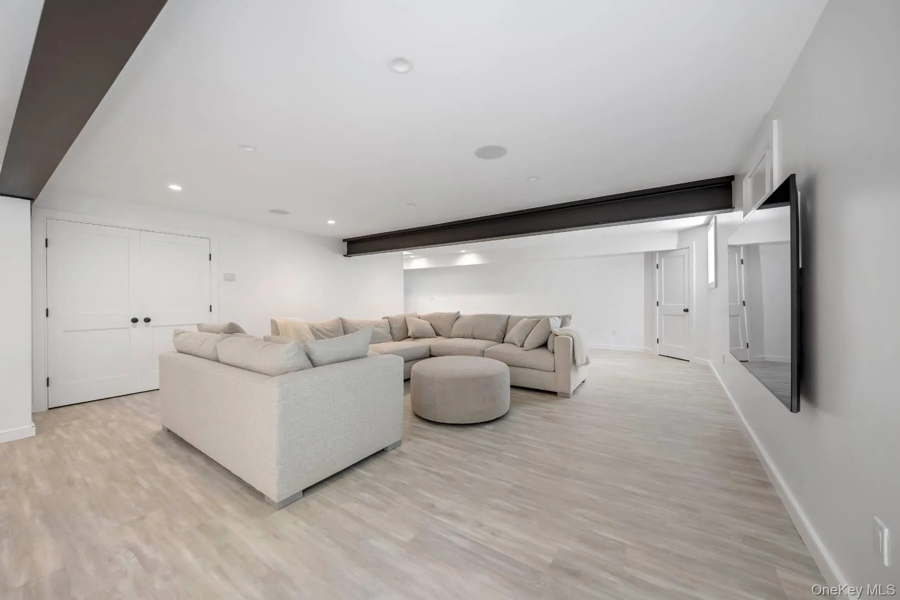 Finished Basement Finished Basement