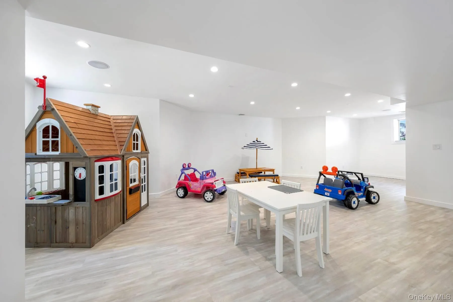 Finished Basement Finished Basement