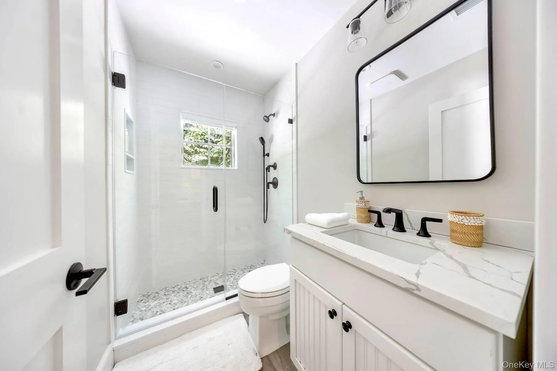 Guest Cottage Bathroom Guest Cottage Bathroom