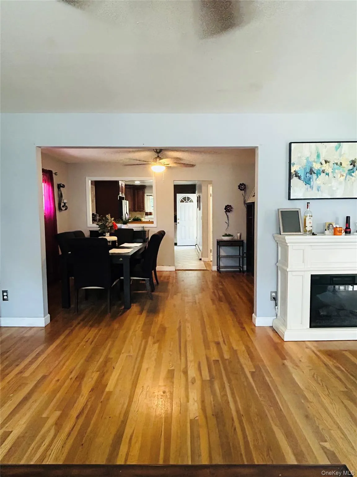 Large Living Room Large Living Room