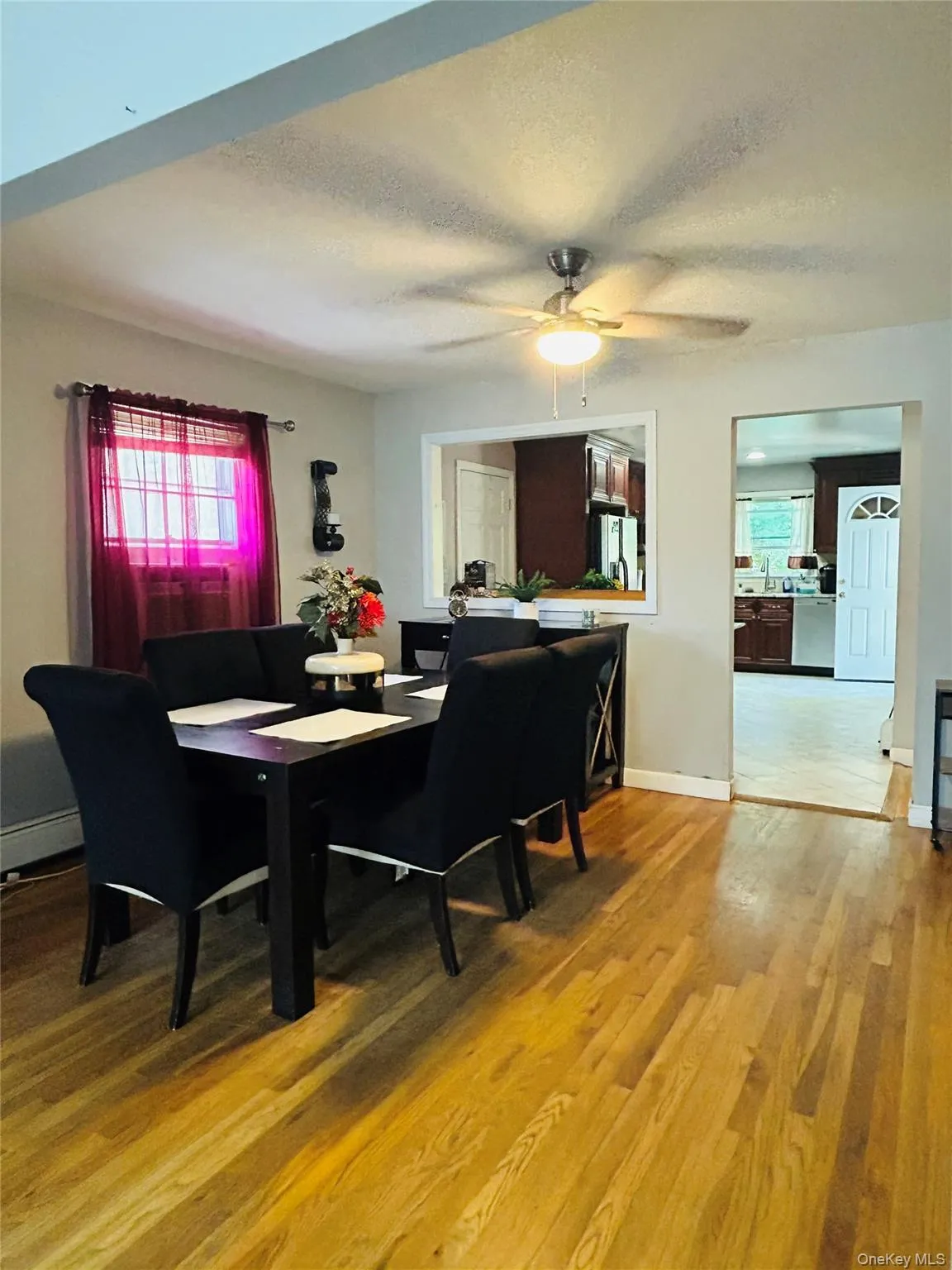 Dining Room Dining Room