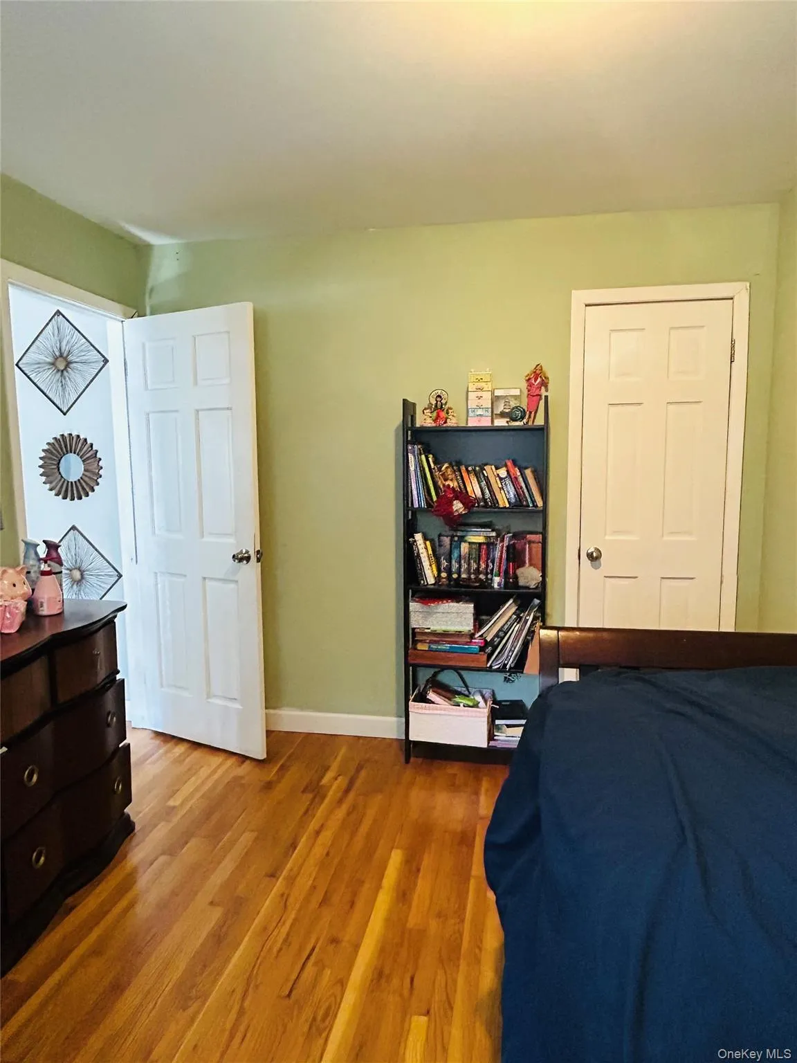 Bedroom 3 Bedroom 3