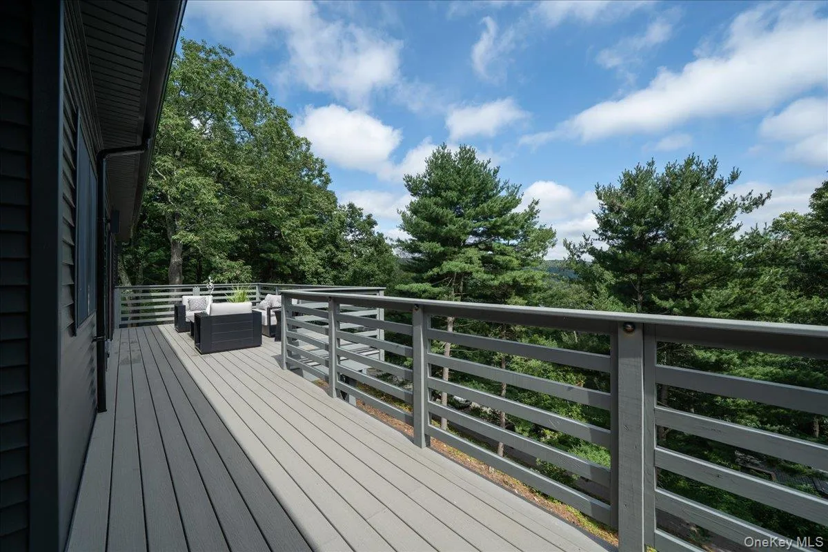 Composite decking Composite decking