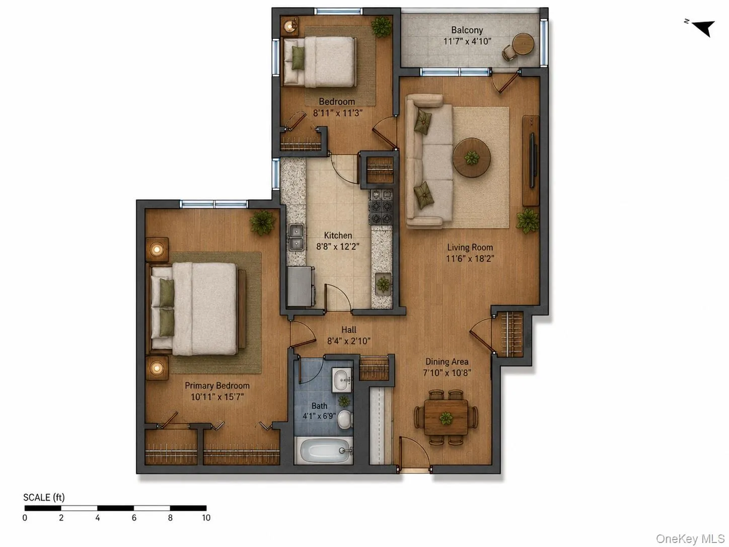 Floorplan Floorplan