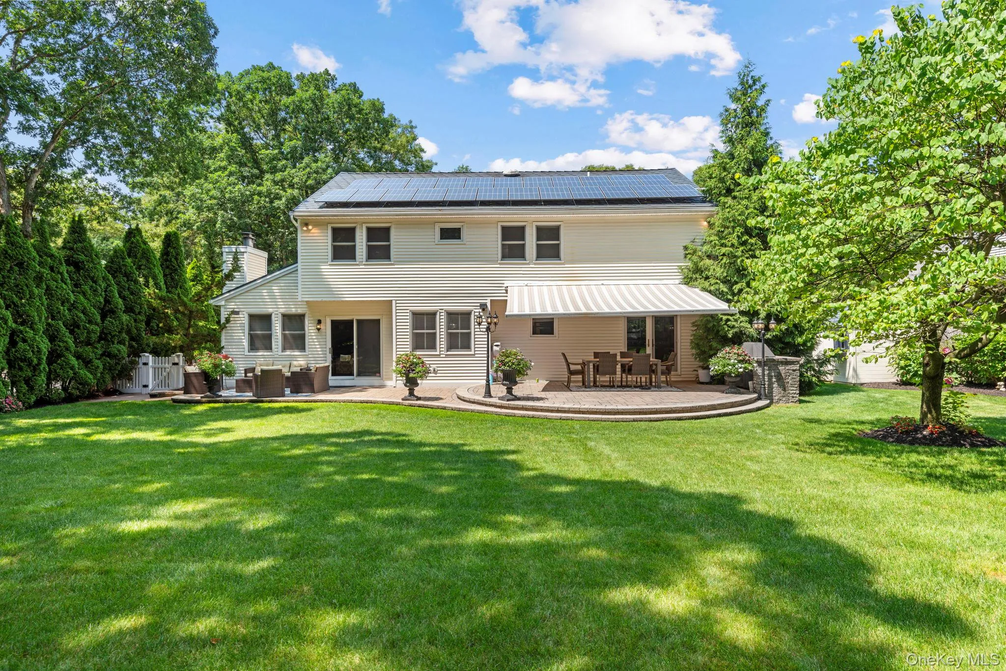 Relax & Entertain! Paver Patio, Electric Awning & Room for Pool! Relax & Entertain! Paver Patio, Electric Awning & Room for Pool!