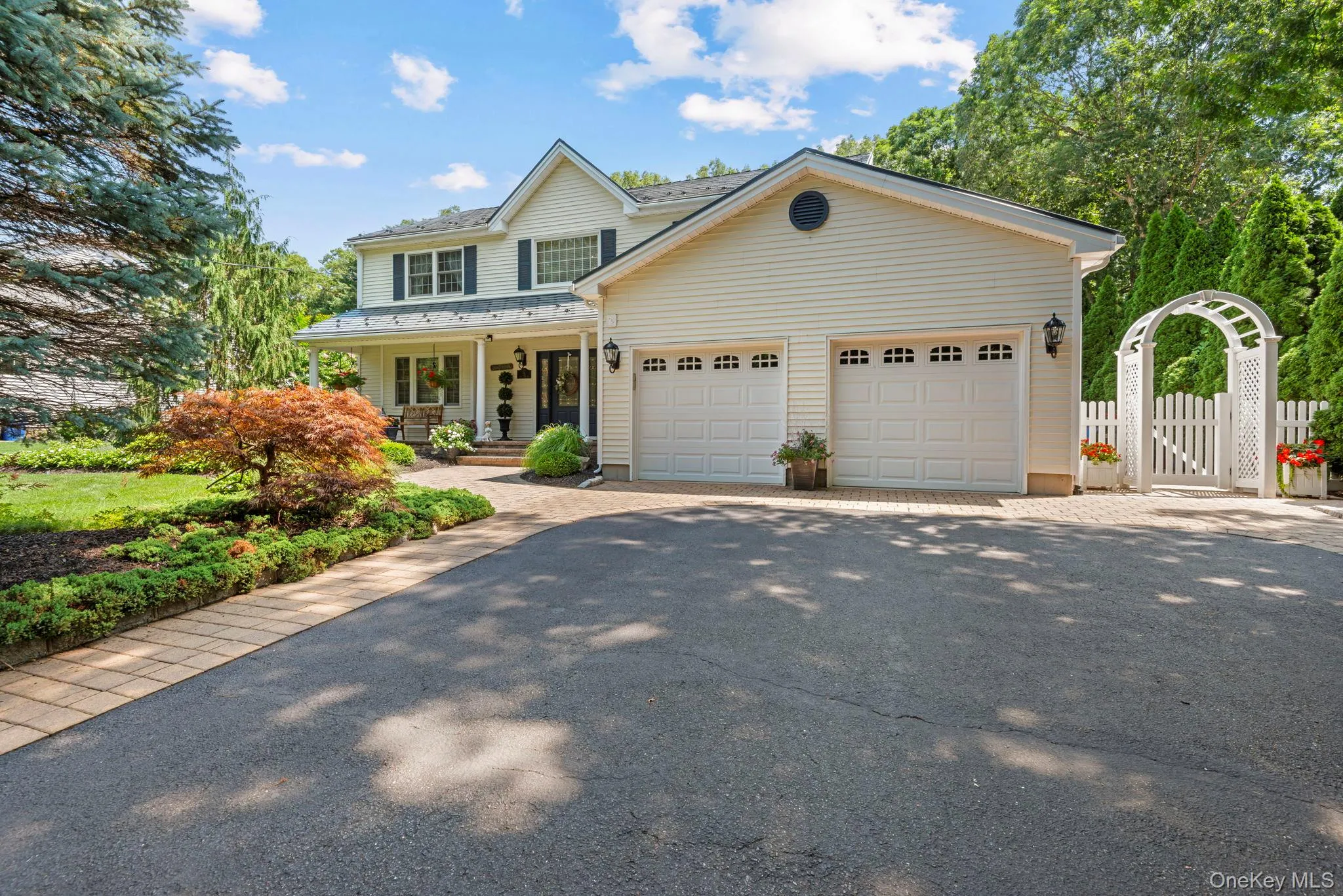 Abundant Space for Parking! Two Car Garage with Automatic Doors, Tesla Charger Abundant Space for Parking! Two Car Garage with Automatic Doors, Tesla Charger
