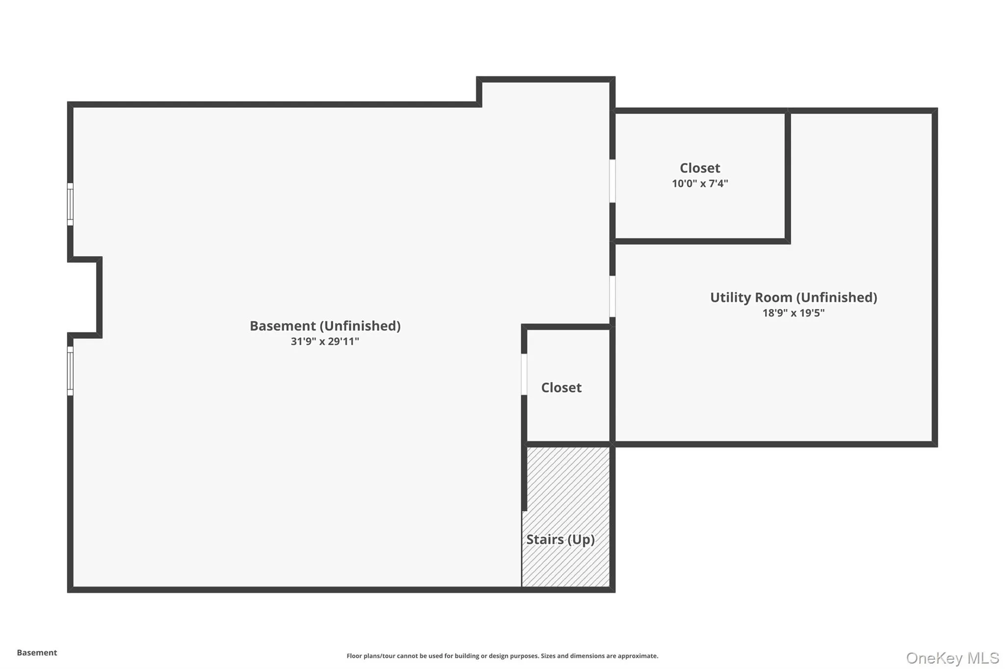 Basement Basement