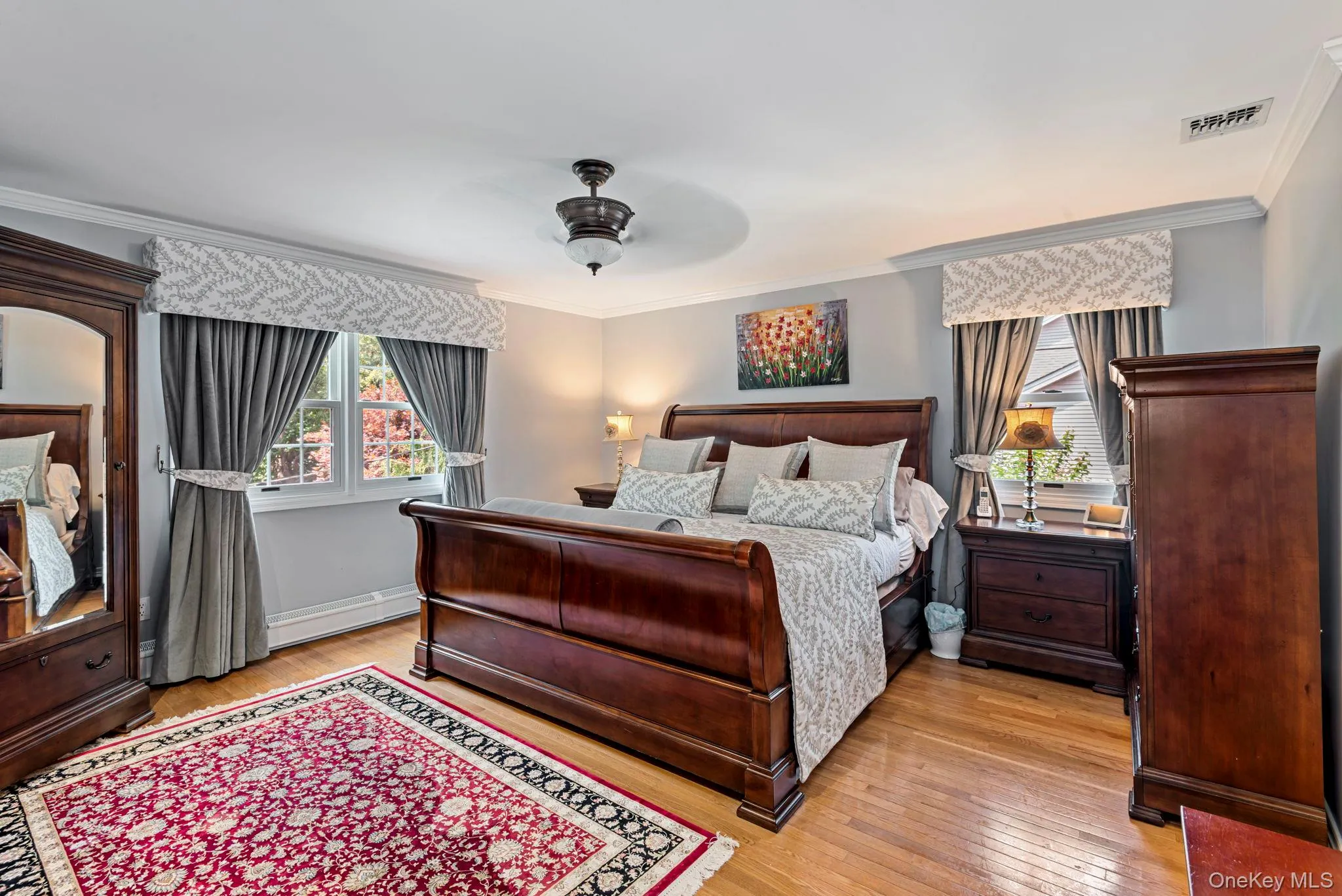 Sweet Dreams are made of this...Primary has walk in closets & New Marble EnSuite! Sweet Dreams are made of this...Primary has walk in closets & New Marble EnSuite!
