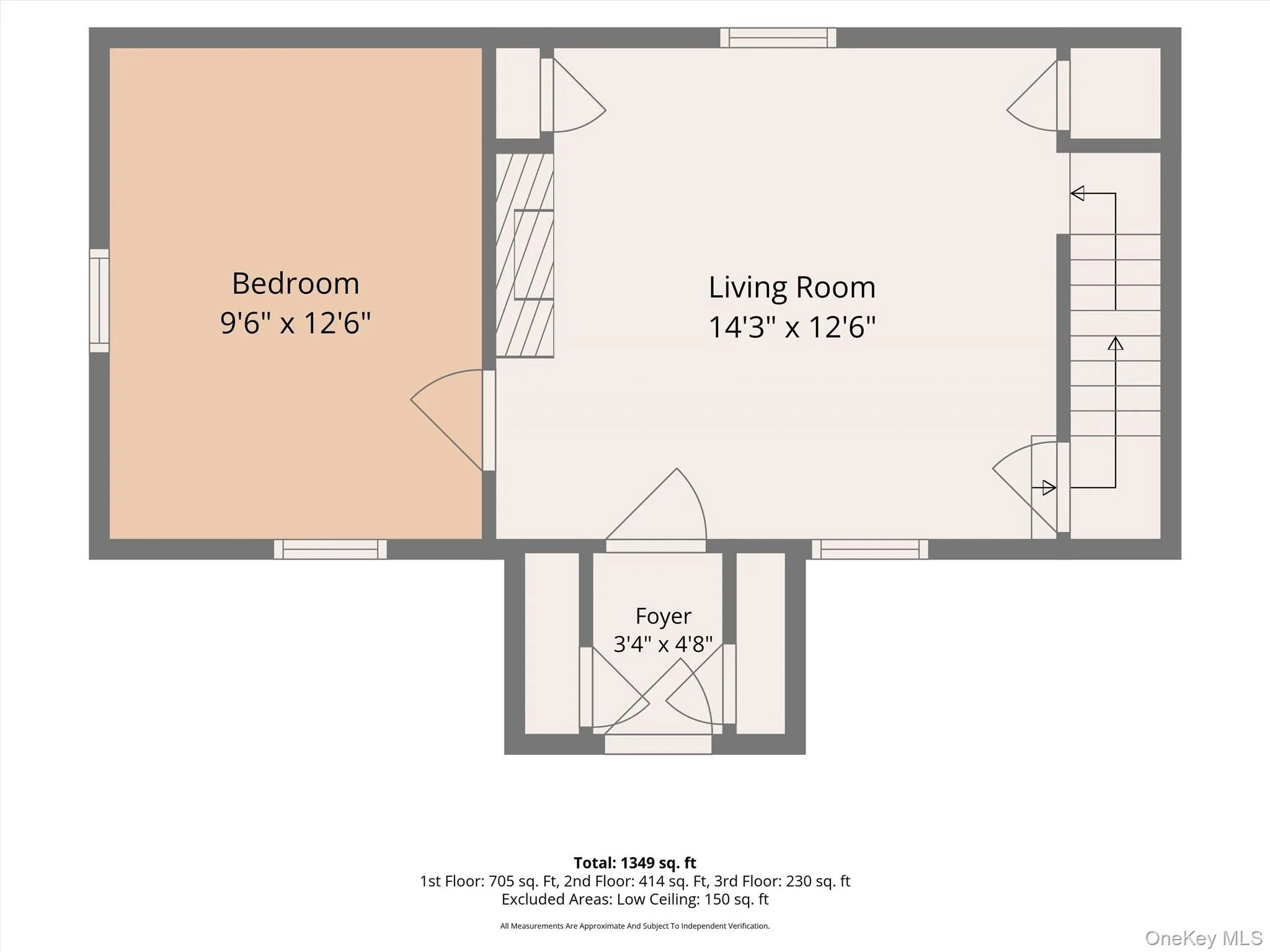 166 Bull Mill Road, Chester Town, NY, 2 Bedrooms Bedrooms, 6 Rooms Rooms,1 BathroomBathrooms,Residential,For Rent,Bull Mill,0,1030923 166 Bull Mill Road, Chester Town, NY, 2 Bedrooms Bedrooms, 6 Rooms Rooms,1 BathroomBathrooms,Residential,For Rent,Bull Mill,0,1030923