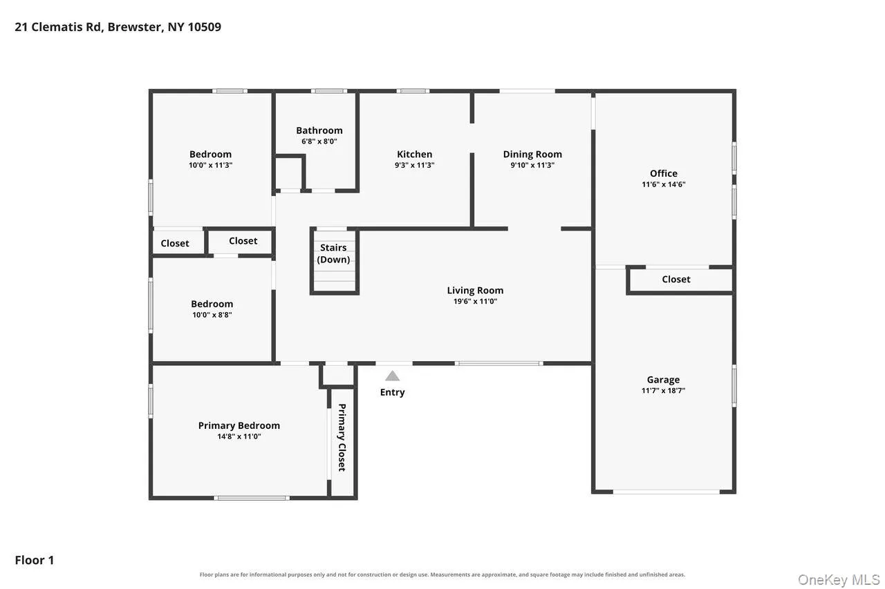 21 Clematis Road, Southeast, NY, 3 Bedrooms Bedrooms, 9 Rooms Rooms,1 BathroomBathrooms,Residential,For Rent,Clematis,0,1030928 21 Clematis Road, Southeast, NY, 3 Bedrooms Bedrooms, 9 Rooms Rooms,1 BathroomBathrooms,Residential,For Rent,Clematis,0,1030928