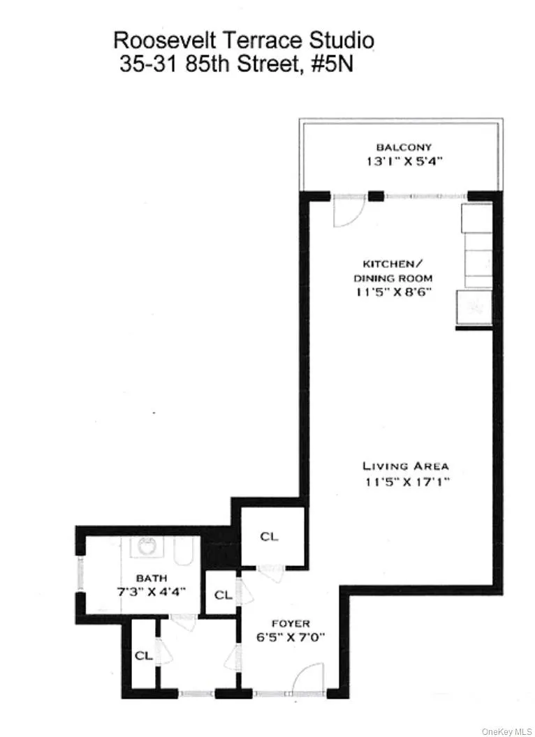 35-31 85th Street, New York, NY, 1 Room Rooms,1 BathroomBathrooms,Residential,For Rent,85th,0,1030933 35-31 85th Street, New York, NY, 1 Room Rooms,1 BathroomBathrooms,Residential,For Rent,85th,0,1030933