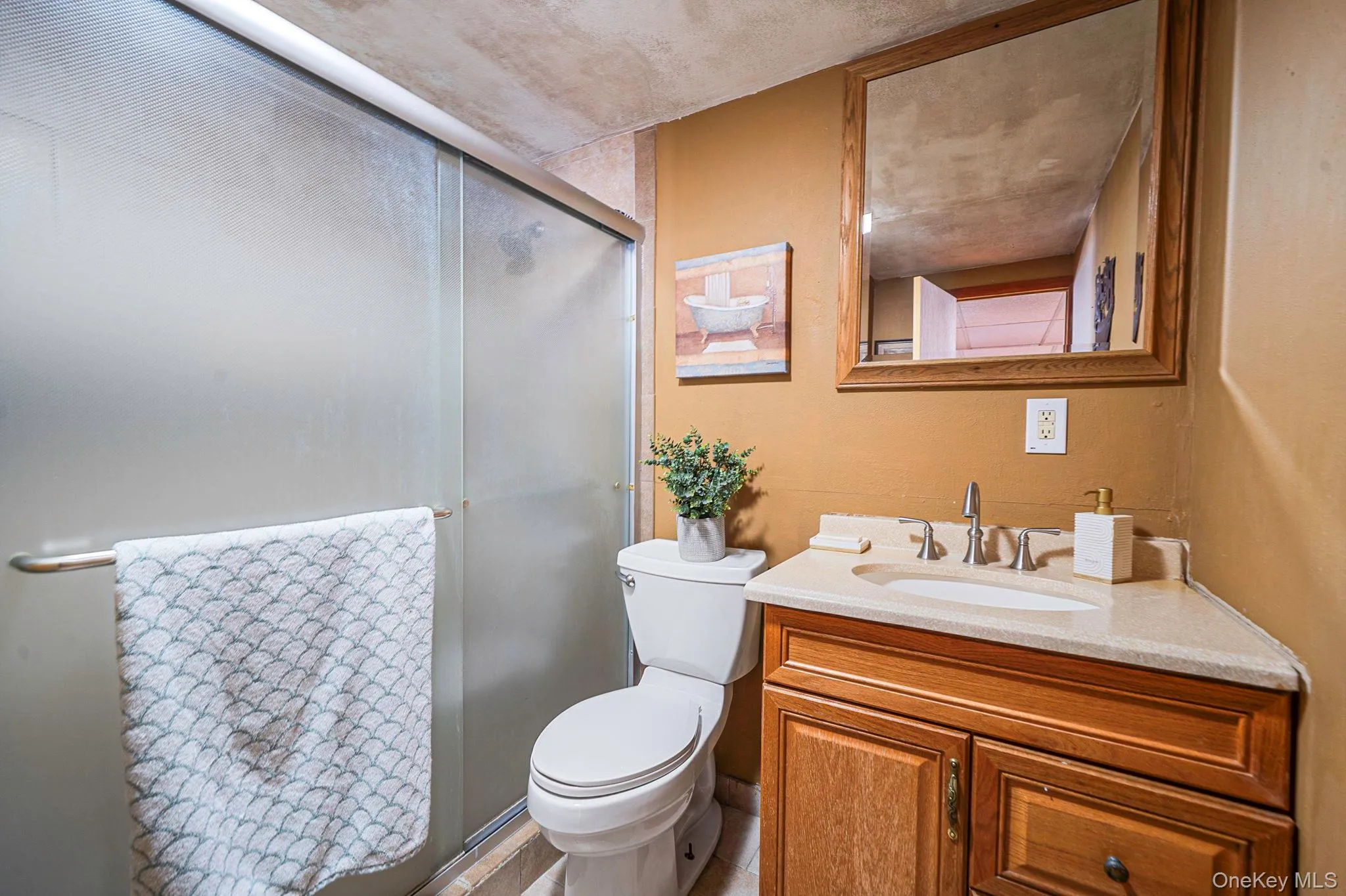 Ground Floor Bath Ground Floor Bath
