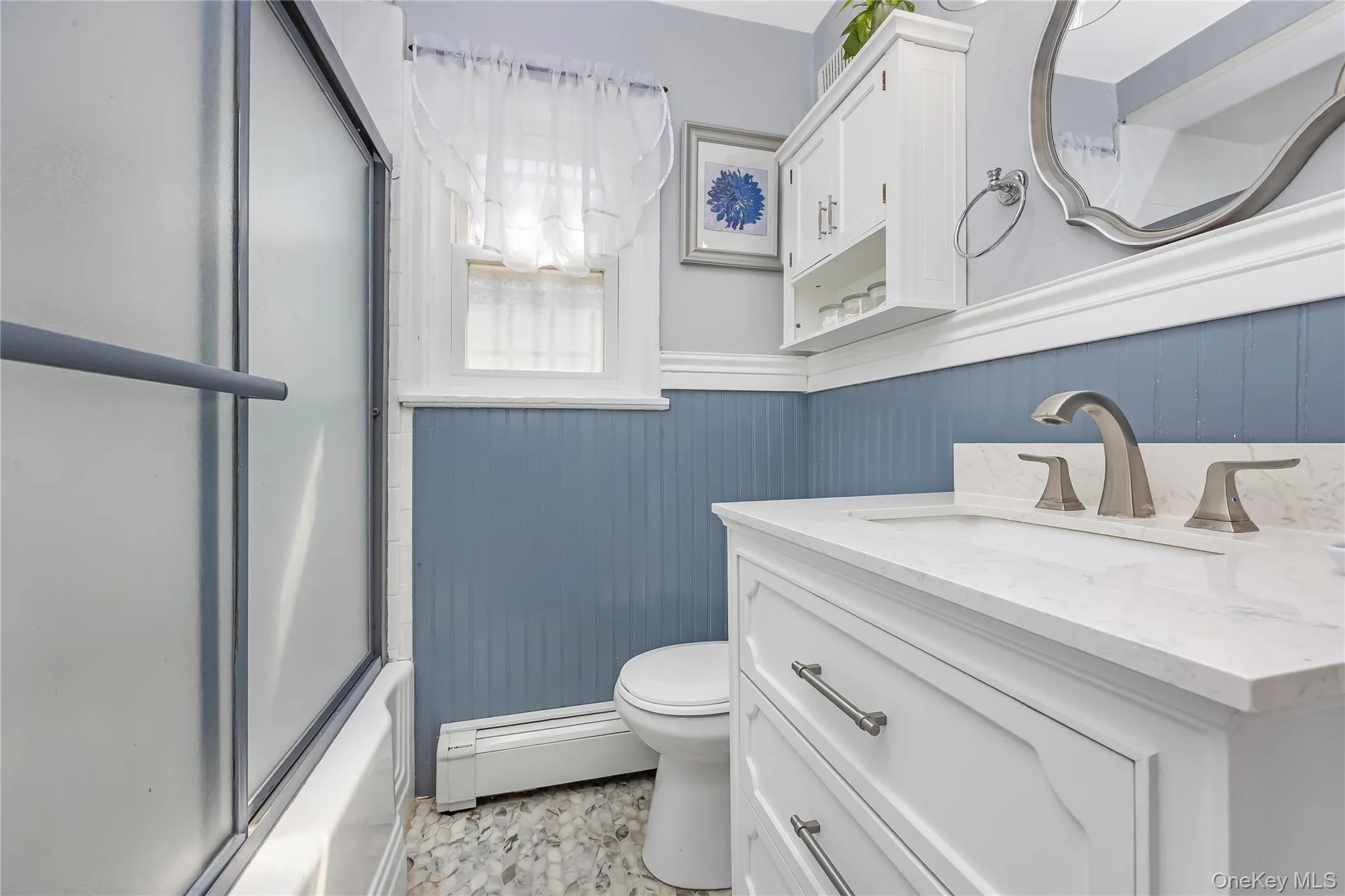 FIRST FLOOR FULL BATHROOM FIRST FLOOR FULL BATHROOM