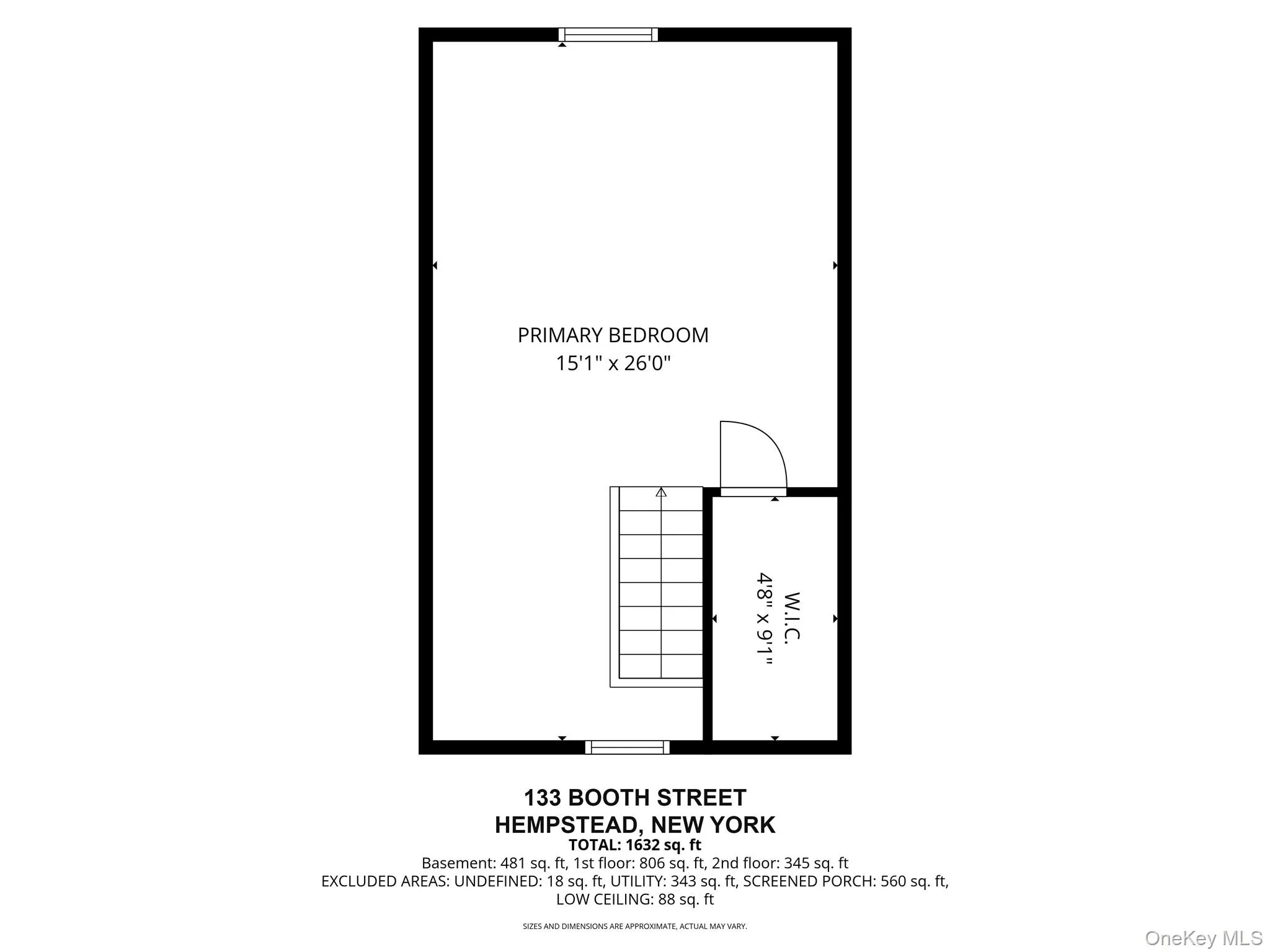133 Booth Street, Hempstead, NY, 3 Bedrooms Bedrooms, 6 Rooms Rooms,1 BathroomBathrooms,Residential,For Rent,Booth,0,1030962 133 Booth Street, Hempstead, NY, 3 Bedrooms Bedrooms, 6 Rooms Rooms,1 BathroomBathrooms,Residential,For Rent,Booth,0,1030962