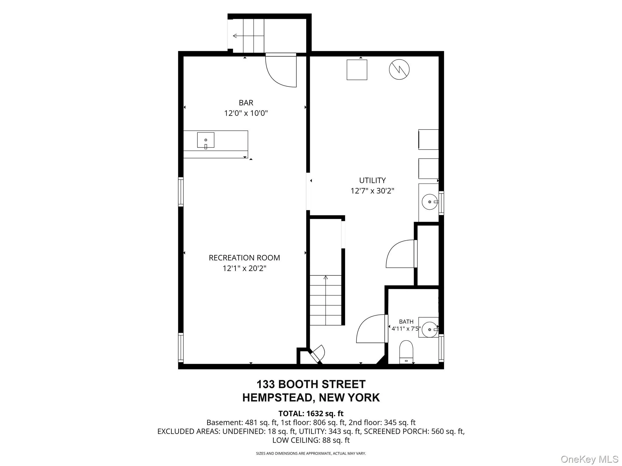 133 Booth Street, Hempstead, NY, 3 Bedrooms Bedrooms, 6 Rooms Rooms,1 BathroomBathrooms,Residential,For Rent,Booth,0,1030962 133 Booth Street, Hempstead, NY, 3 Bedrooms Bedrooms, 6 Rooms Rooms,1 BathroomBathrooms,Residential,For Rent,Booth,0,1030962