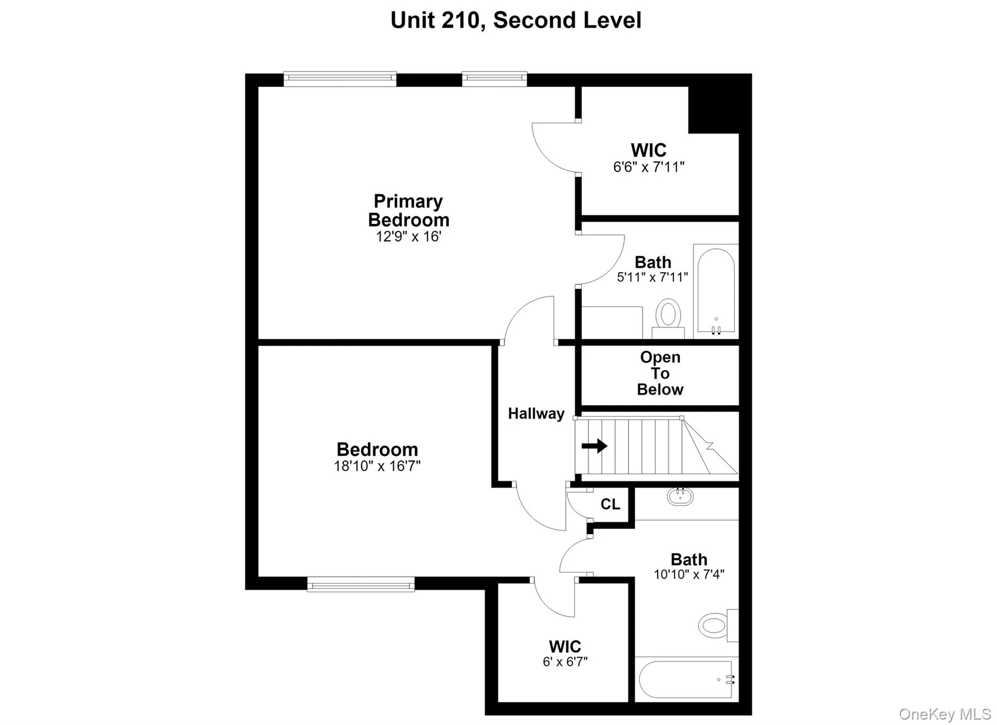 2nd Floor 2nd Floor