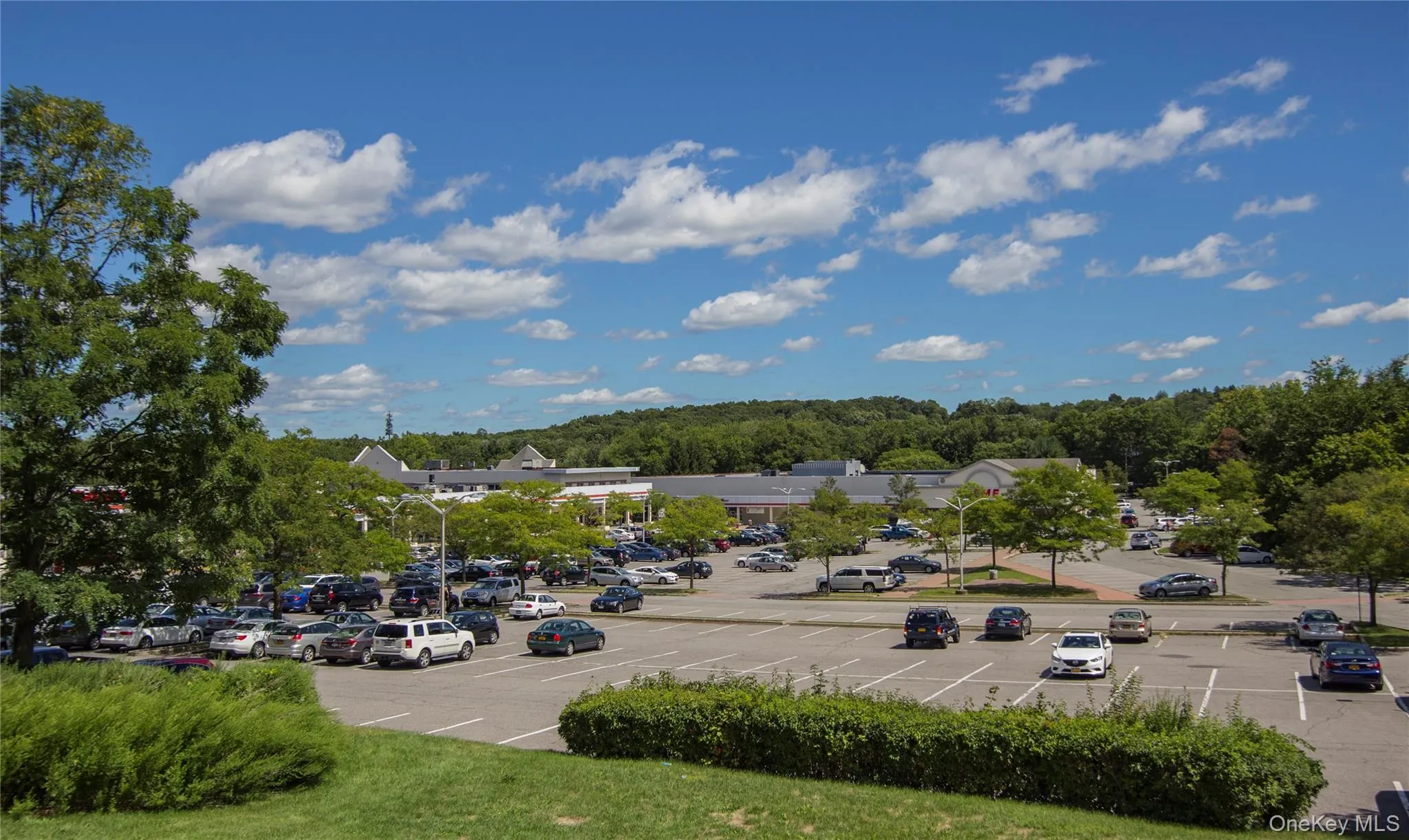 Triangle Shopping Center with an Acme grocery story just 4 miles away. Triangle Shopping Center with an Acme grocery story just 4 miles away.