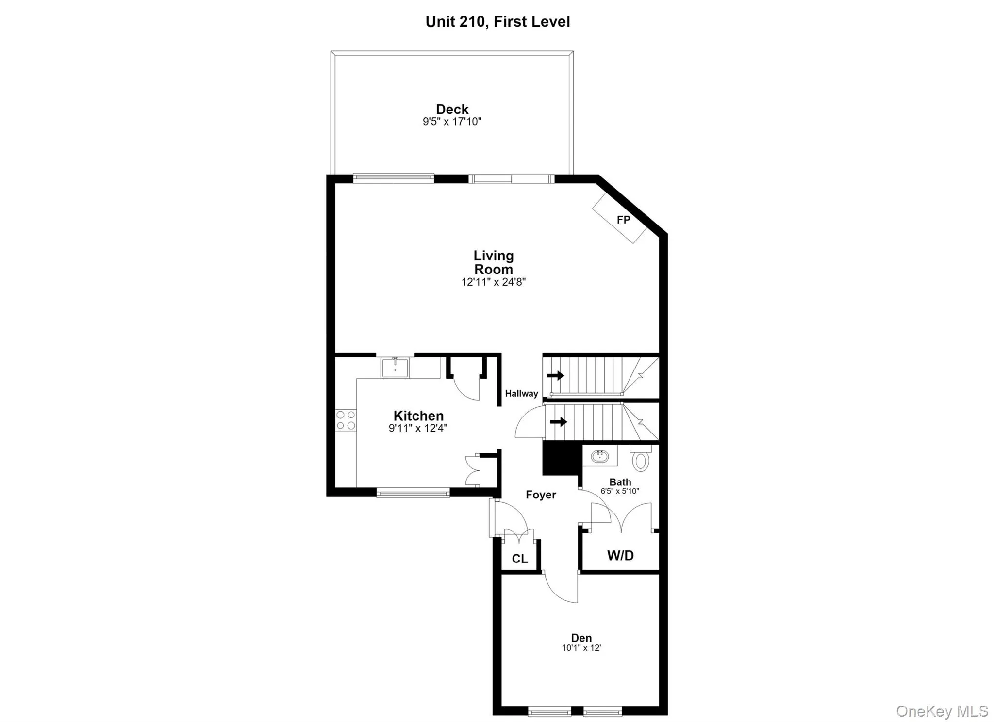1st Floor 1st Floor