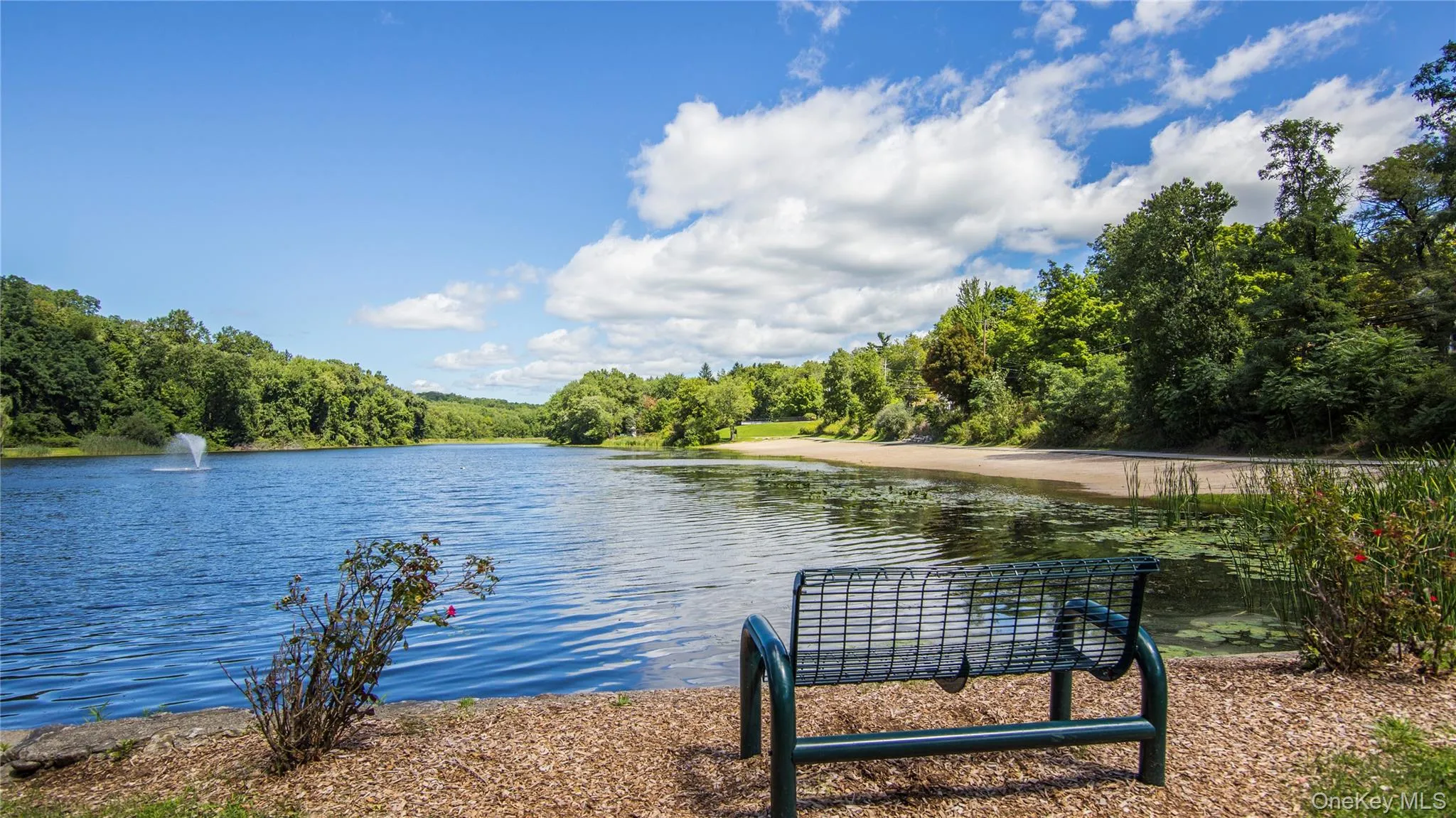 Prefer to swim in a lake? Just 4 miles away! Prefer to swim in a lake? Just 4 miles away!