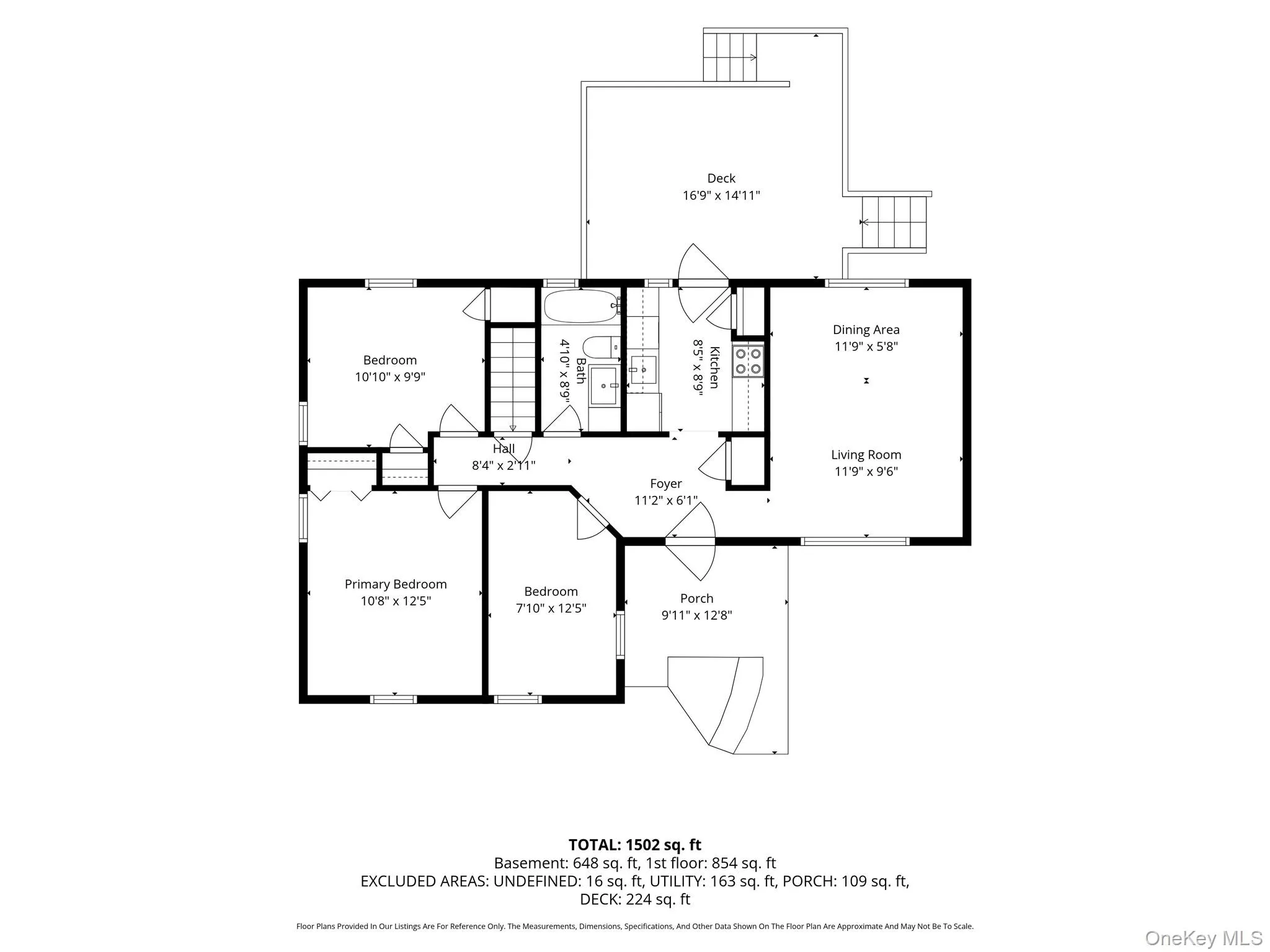 43 Tappan Avenue, Babylon, NY, 3 Bedrooms Bedrooms, 5 Rooms Rooms,1 BathroomBathrooms,Residential,For Rent,Tappan,0,1030993 43 Tappan Avenue, Babylon, NY, 3 Bedrooms Bedrooms, 5 Rooms Rooms,1 BathroomBathrooms,Residential,For Rent,Tappan,0,1030993