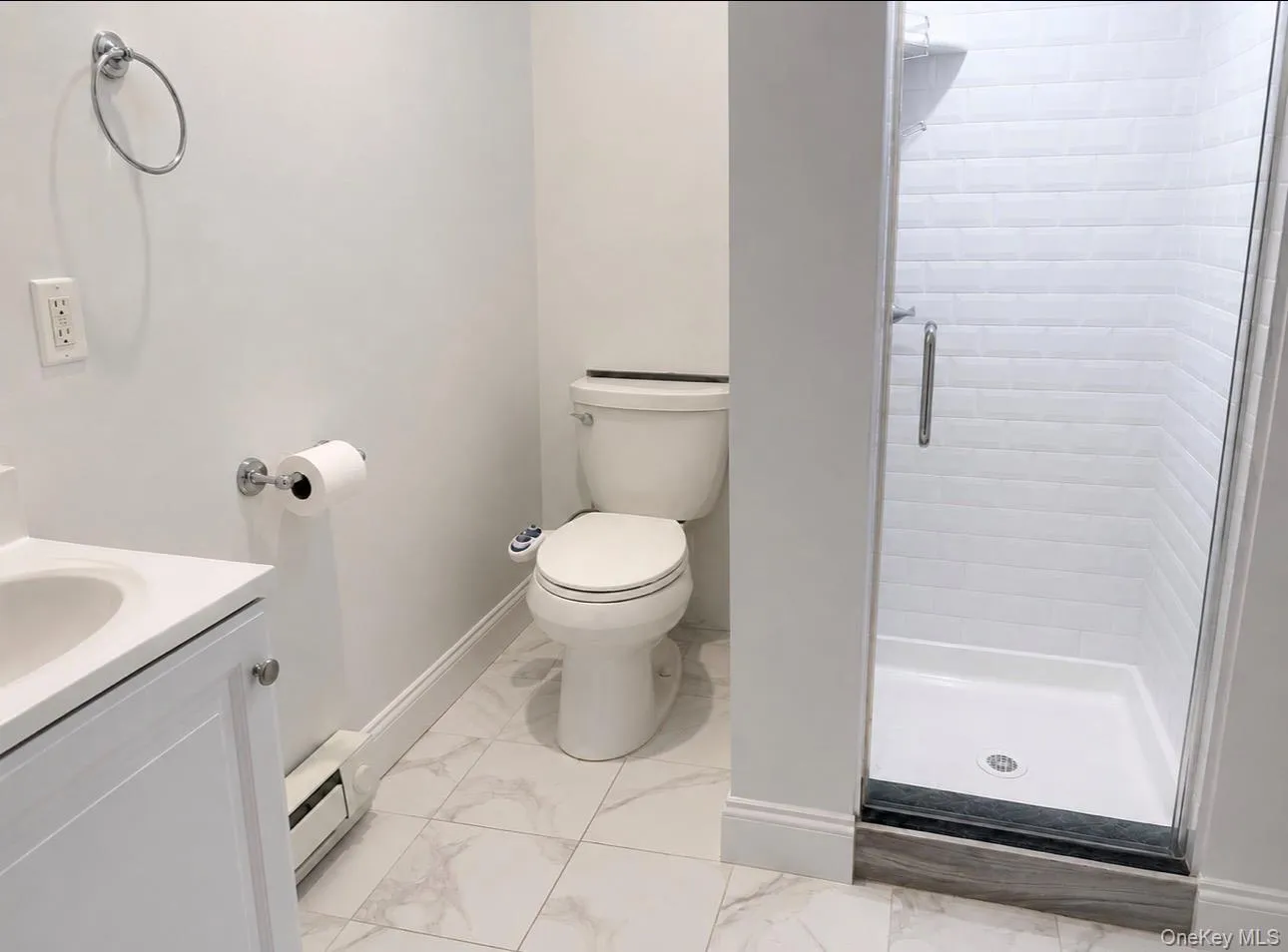 Level 3 bathroom Level 3 bathroom