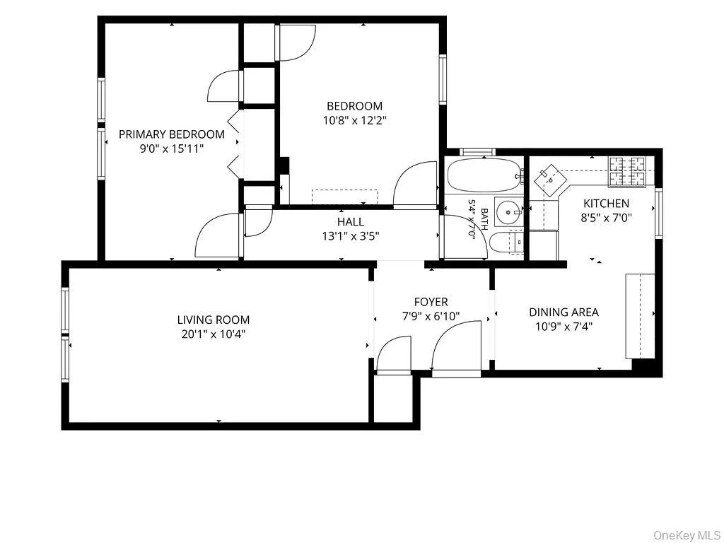 15 LEEWOOD Circle, Eastchester, NY, 2 Bedrooms Bedrooms, 4 Rooms Rooms,1 BathroomBathrooms,Residential,For Rent,LEEWOOD,0,1031050 15 LEEWOOD Circle, Eastchester, NY, 2 Bedrooms Bedrooms, 4 Rooms Rooms,1 BathroomBathrooms,Residential,For Rent,LEEWOOD,0,1031050