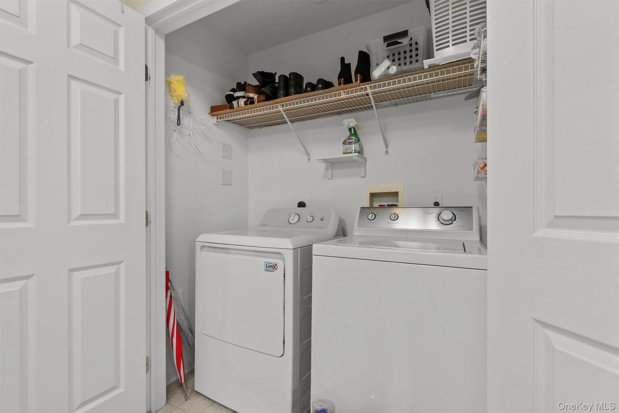 In-Unit laundry In-Unit laundry
