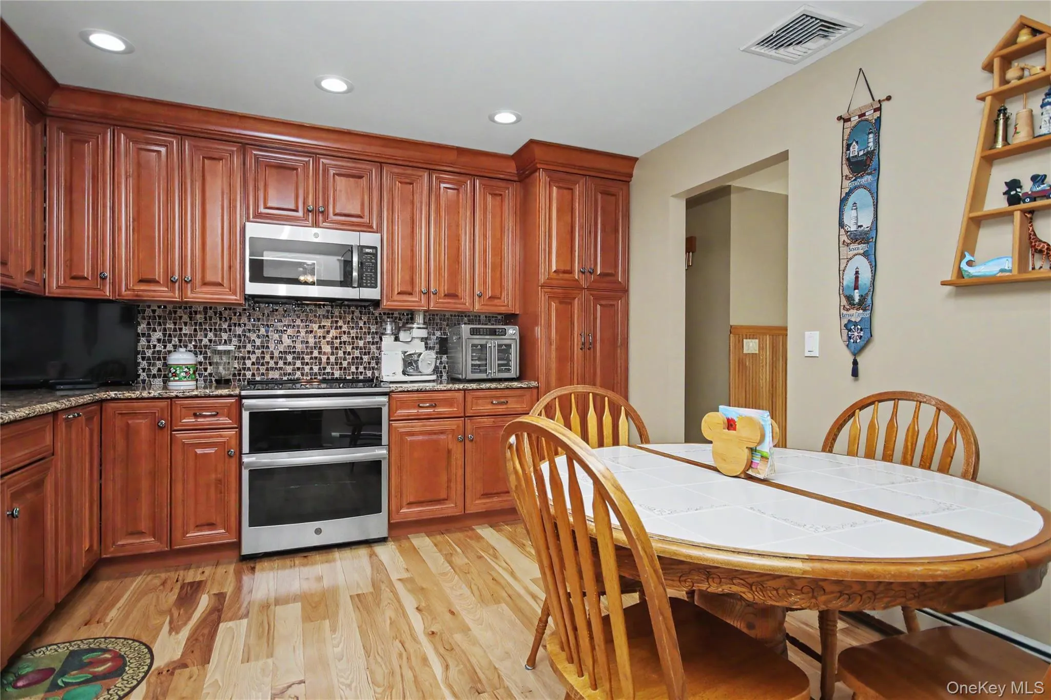 Kitchen Updated in 2018 Kitchen Updated in 2018