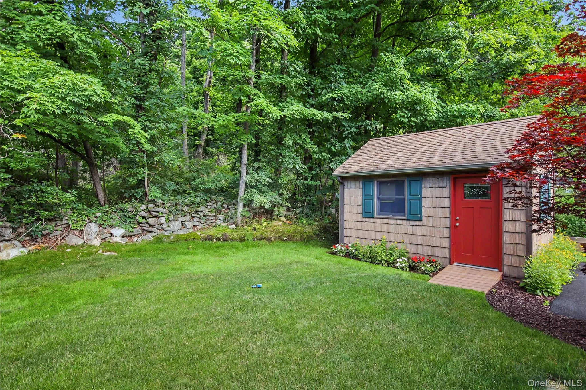 Shed Shed