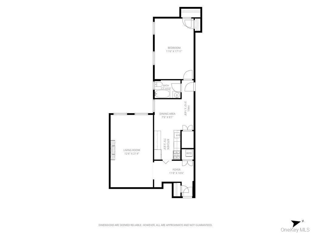 7119 Shore Road, New York, NY, 1 Bedroom Bedrooms, 3 Rooms Rooms,1 BathroomBathrooms,Residential,For Rent,Shore,0,1031104 7119 Shore Road, New York, NY, 1 Bedroom Bedrooms, 3 Rooms Rooms,1 BathroomBathrooms,Residential,For Rent,Shore,0,1031104