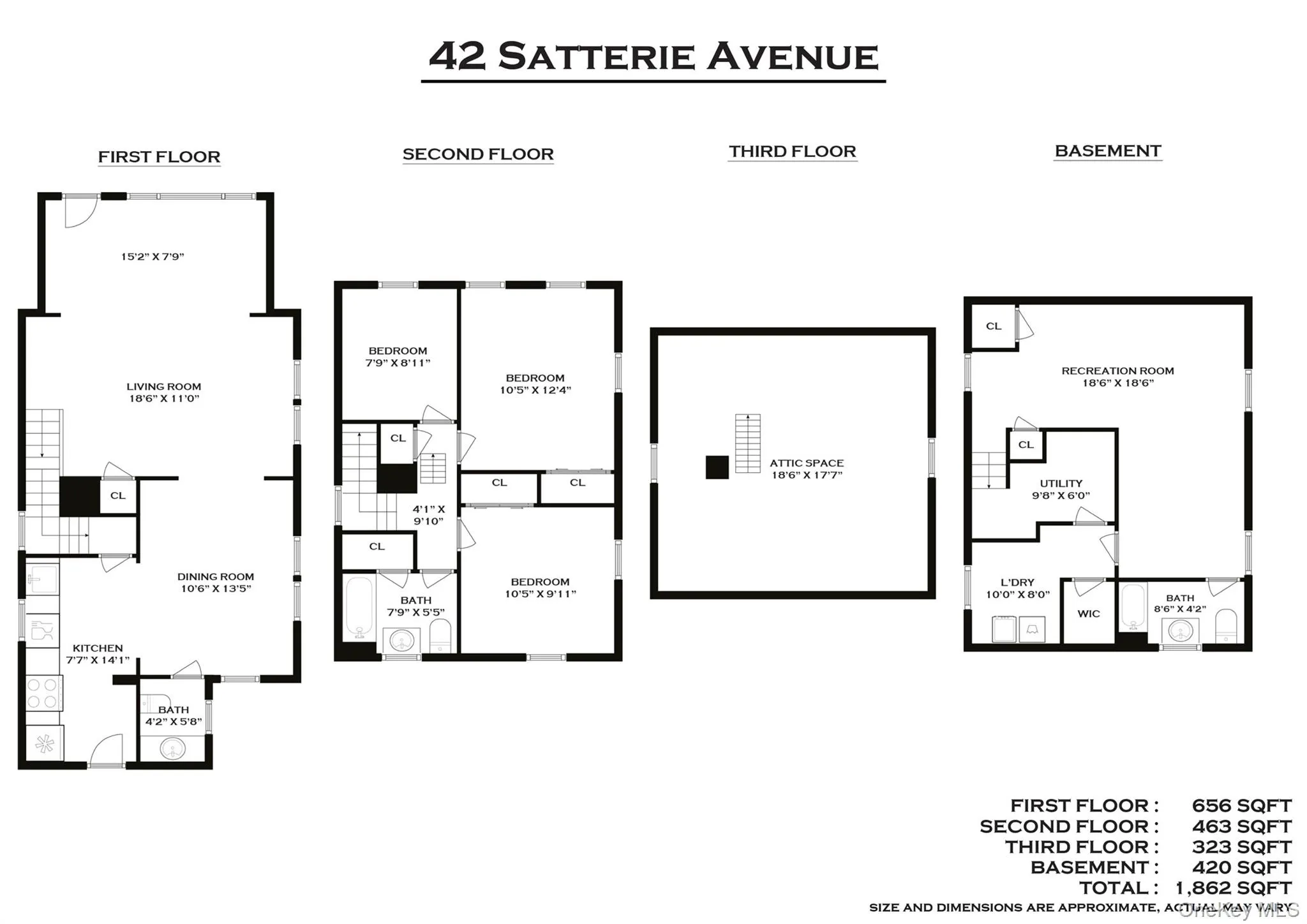 42 Satterie Avenue, Hempstead, NY, 3 Bedrooms Bedrooms, 6 Rooms Rooms,2 BathroomsBathrooms,Residential,For Rent,Satterie,0,1031118 42 Satterie Avenue, Hempstead, NY, 3 Bedrooms Bedrooms, 6 Rooms Rooms,2 BathroomsBathrooms,Residential,For Rent,Satterie,0,1031118