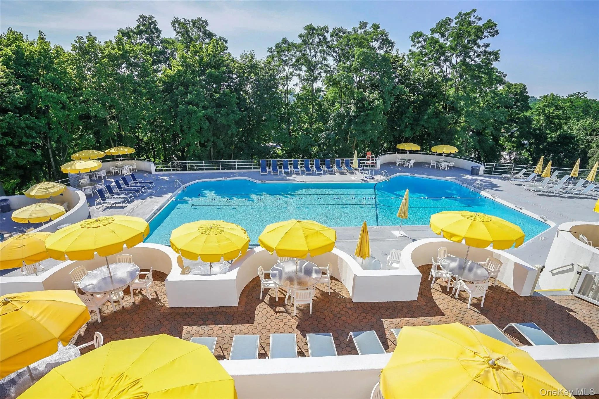 A beautiful pool with lots of umbrellas and lounges. It all is included in your rent. A beautiful pool with lots of umbrellas and lounges. It all is included in your rent.