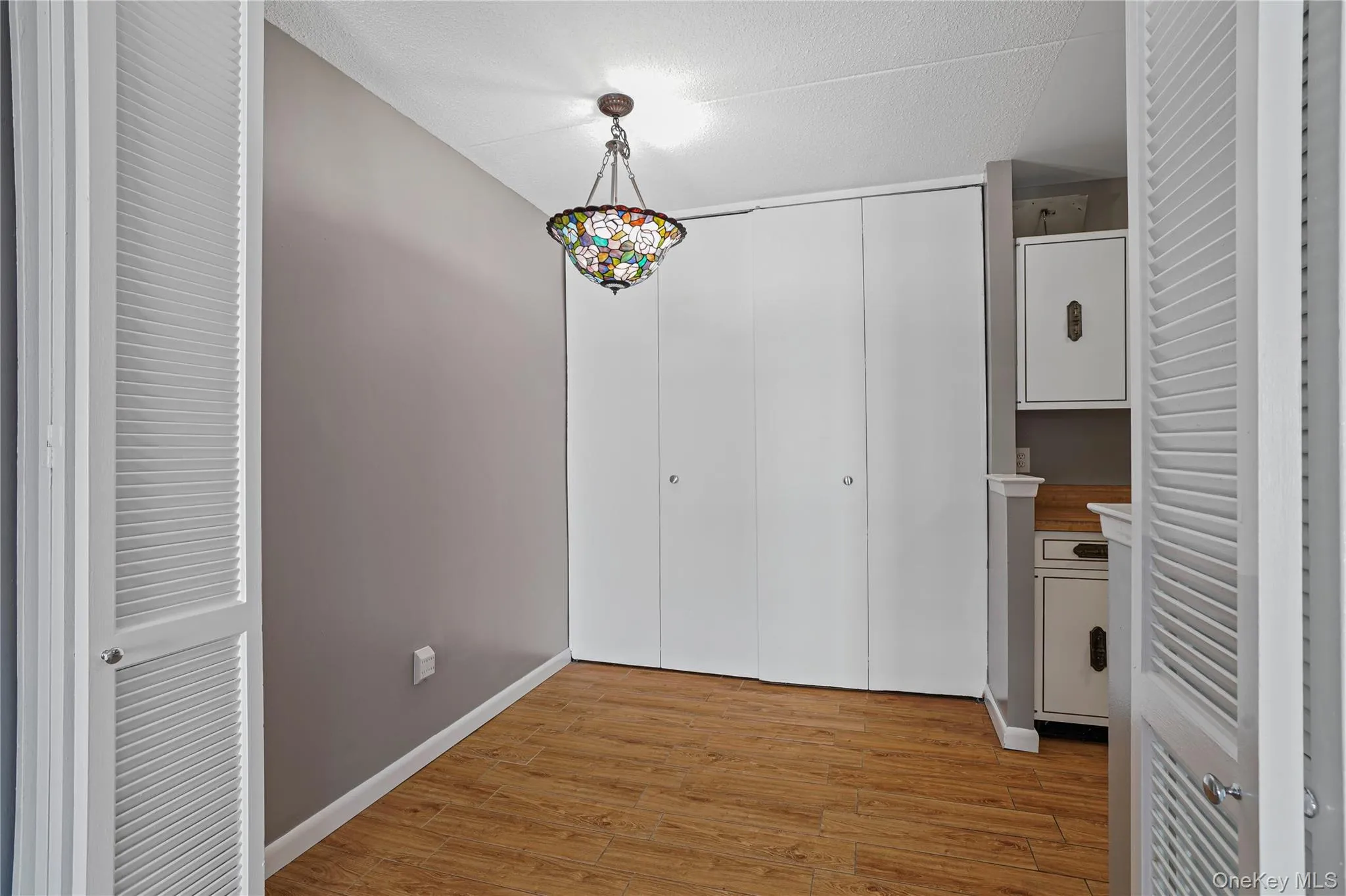 This is where your table and chairs go in the kitchen. Noticed the large pantry. This is where your table and chairs go in the kitchen. Noticed the large pantry.