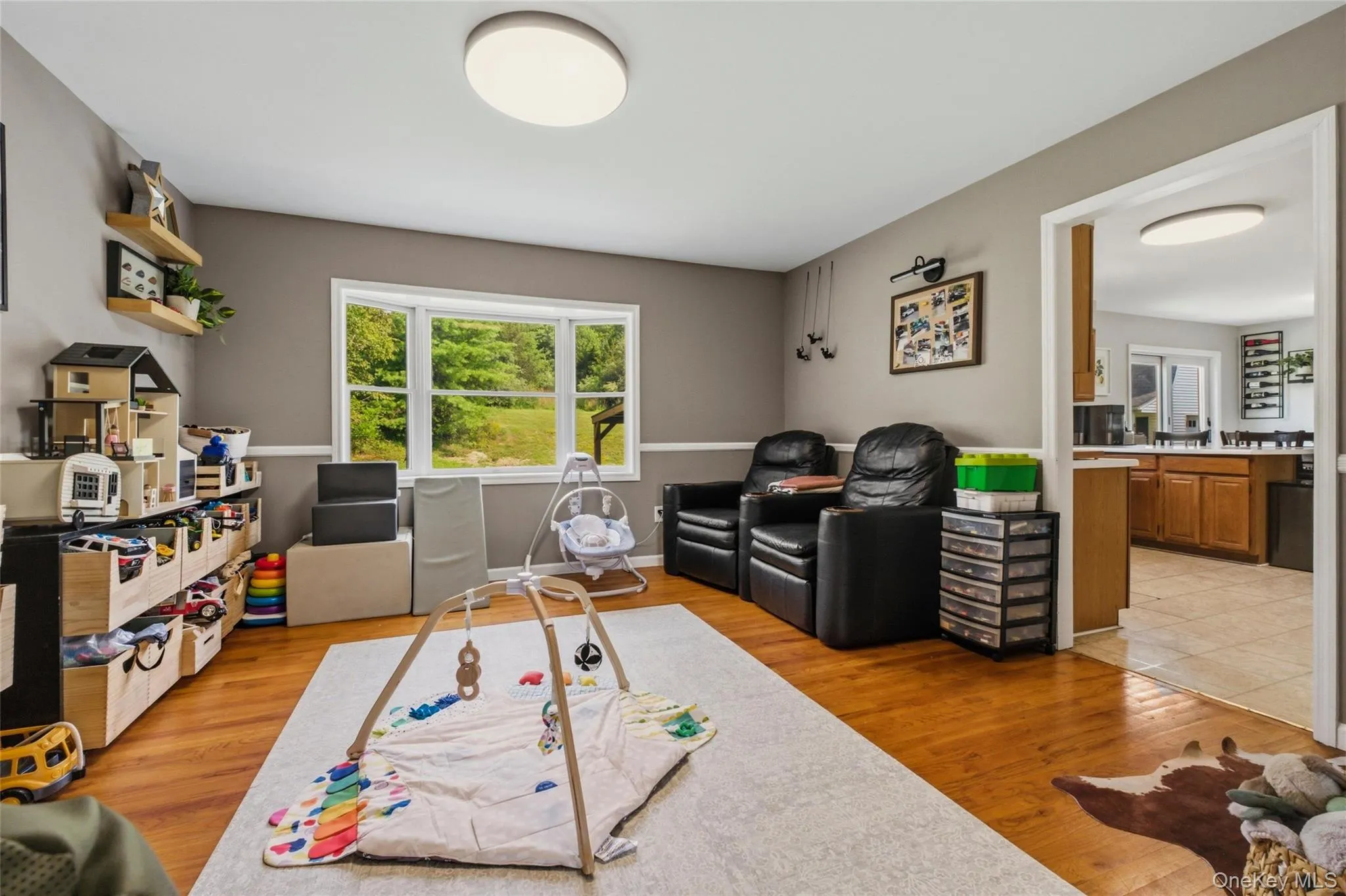 currently being used as playroom currently being used as playroom