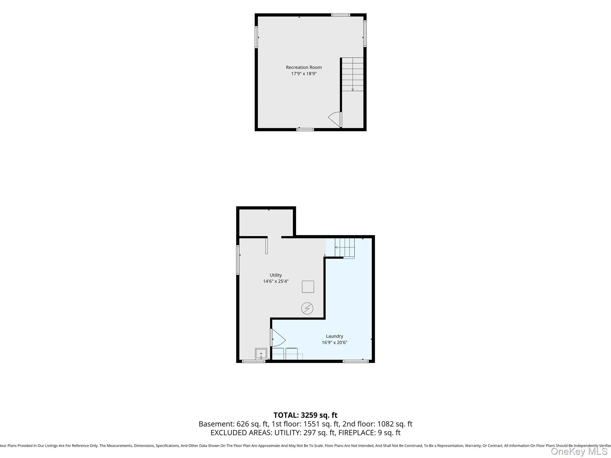 Basement Basement