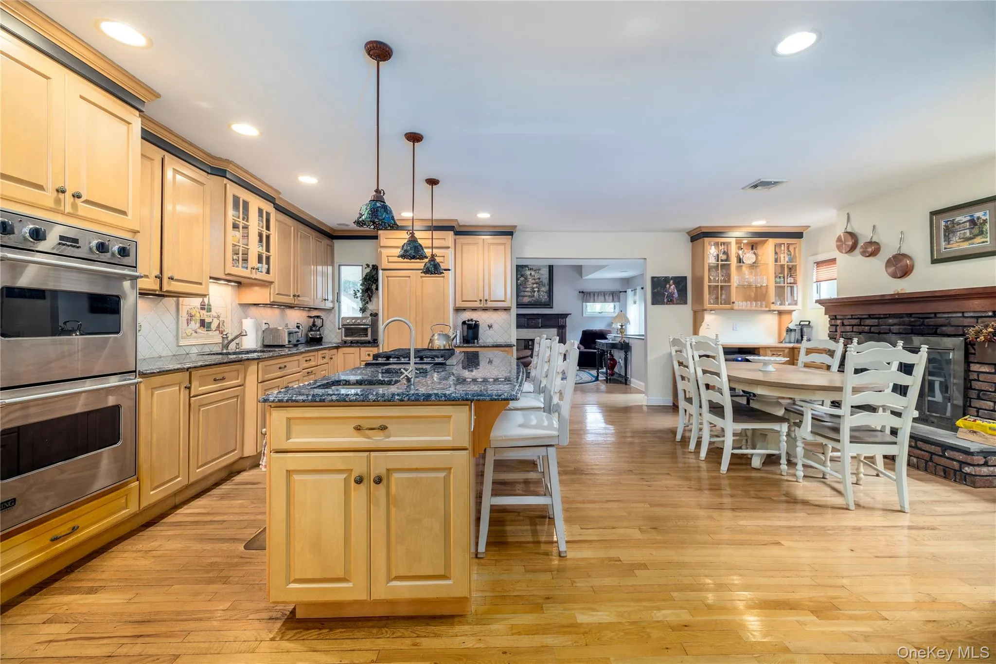 Spectacular Chef's Kitchen Spectacular Chef's Kitchen