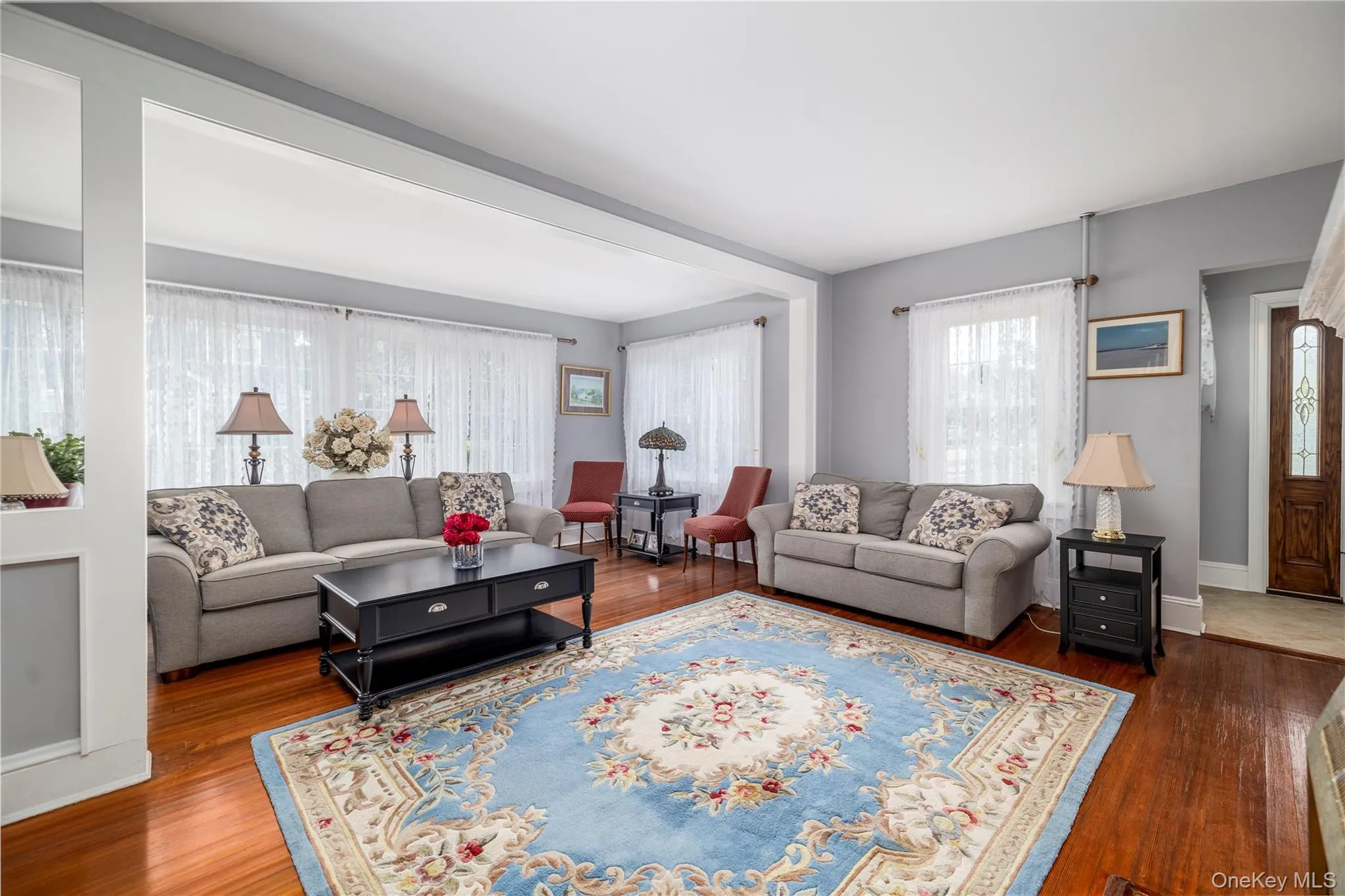 Gorgeous Hardwood Floors throughout Gorgeous Hardwood Floors throughout
