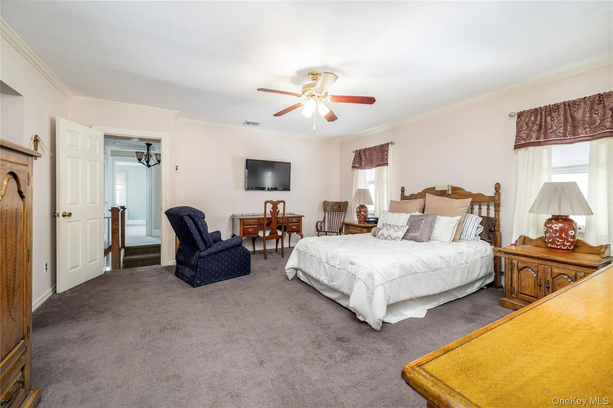Primary Suite like no other! Primary Suite like no other!
