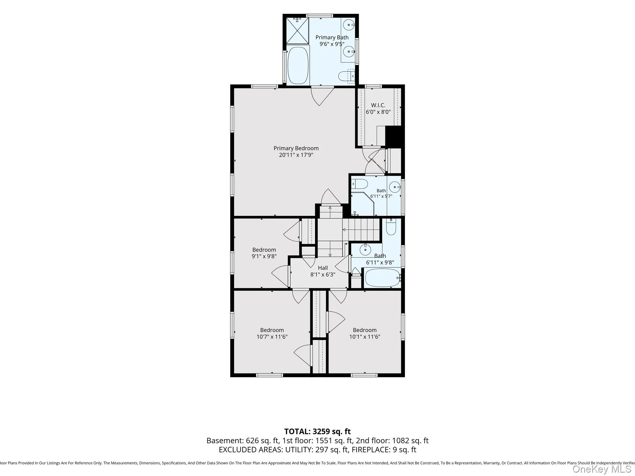 2nd Floor 2nd Floor