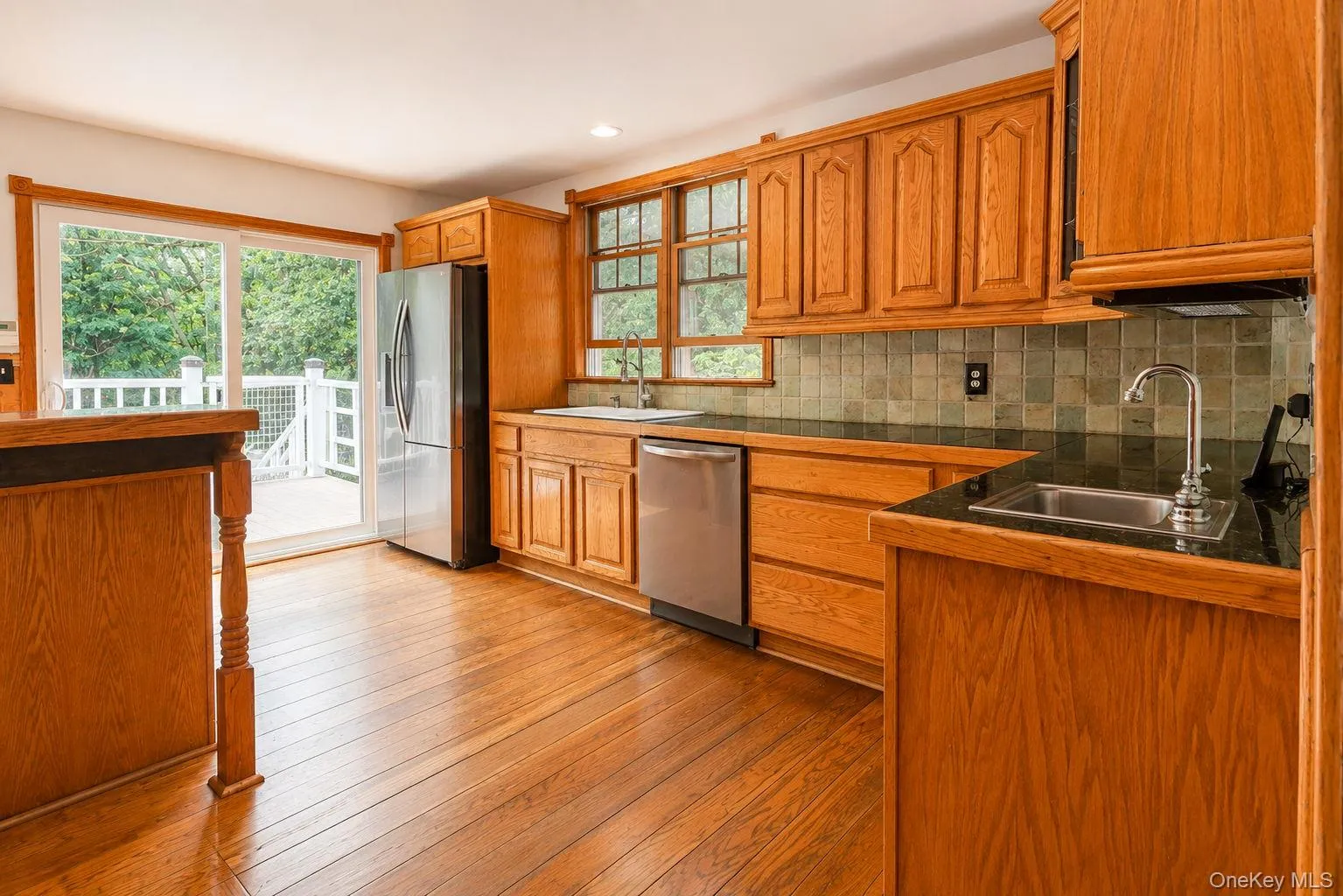 Country style kitchen Country style kitchen
