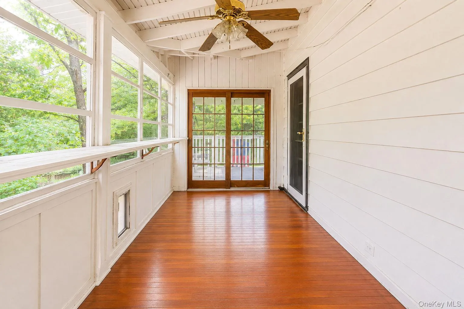 Front wrap around porch Front wrap around porch