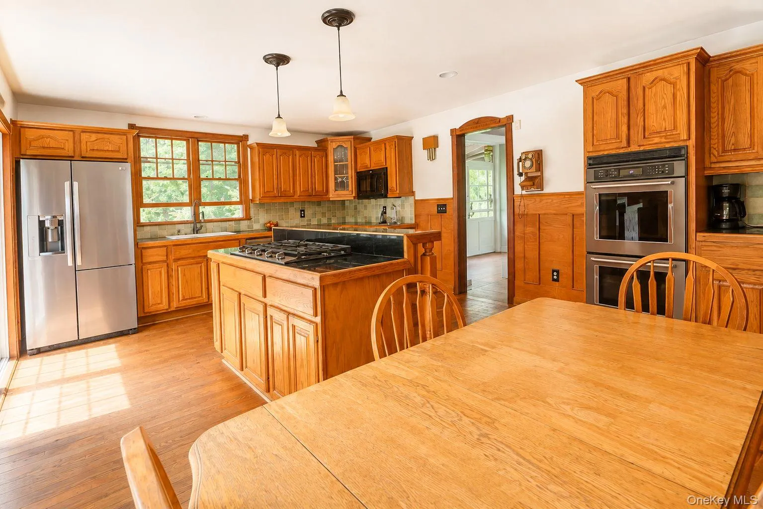 Country style kitchen Country style kitchen