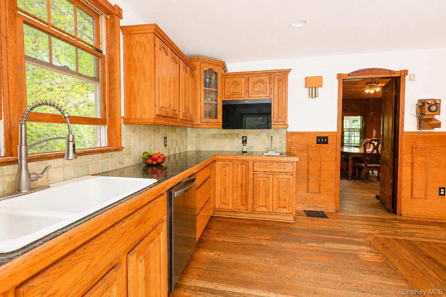 Country style kitchen Country style kitchen