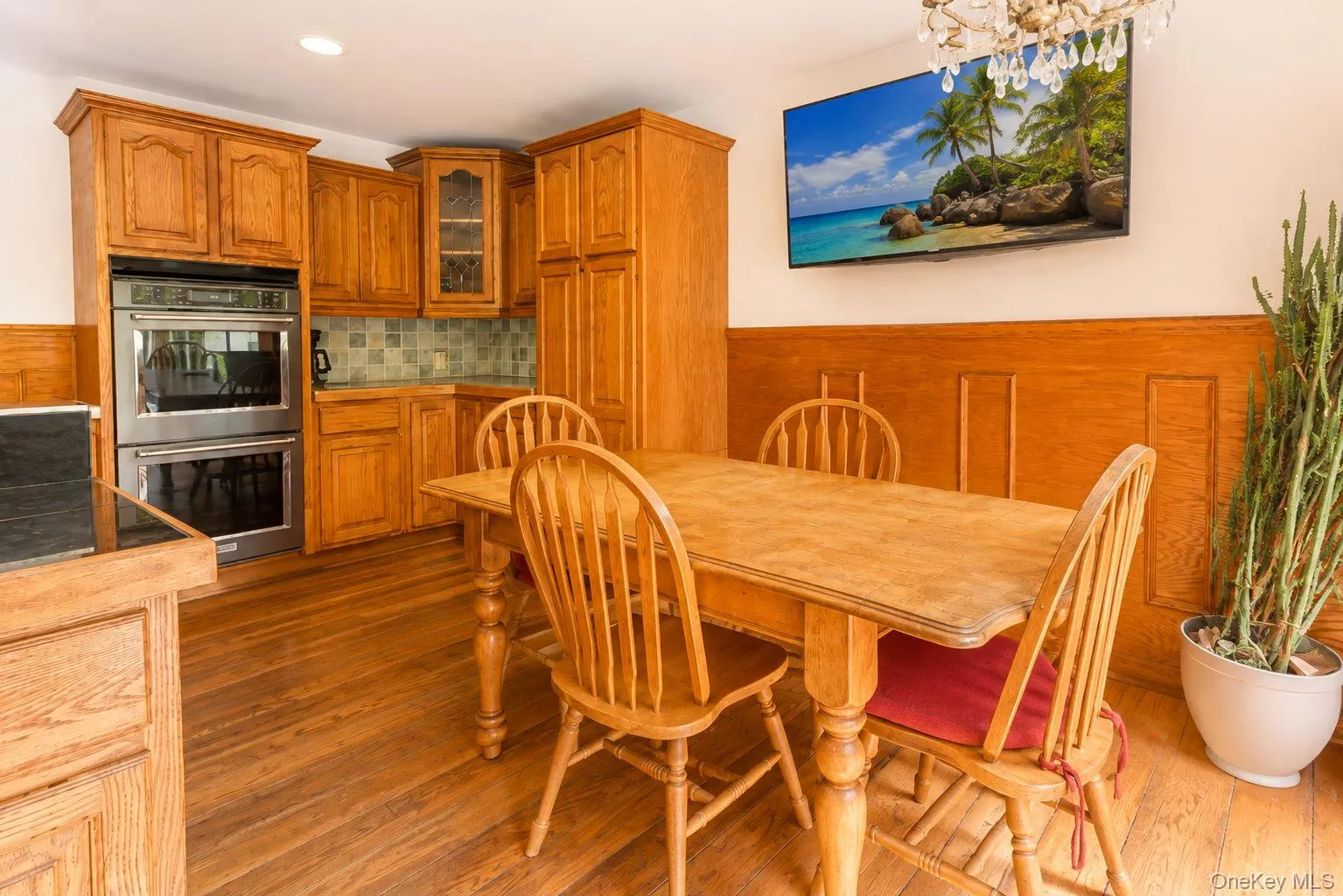 Country style kitchen Country style kitchen