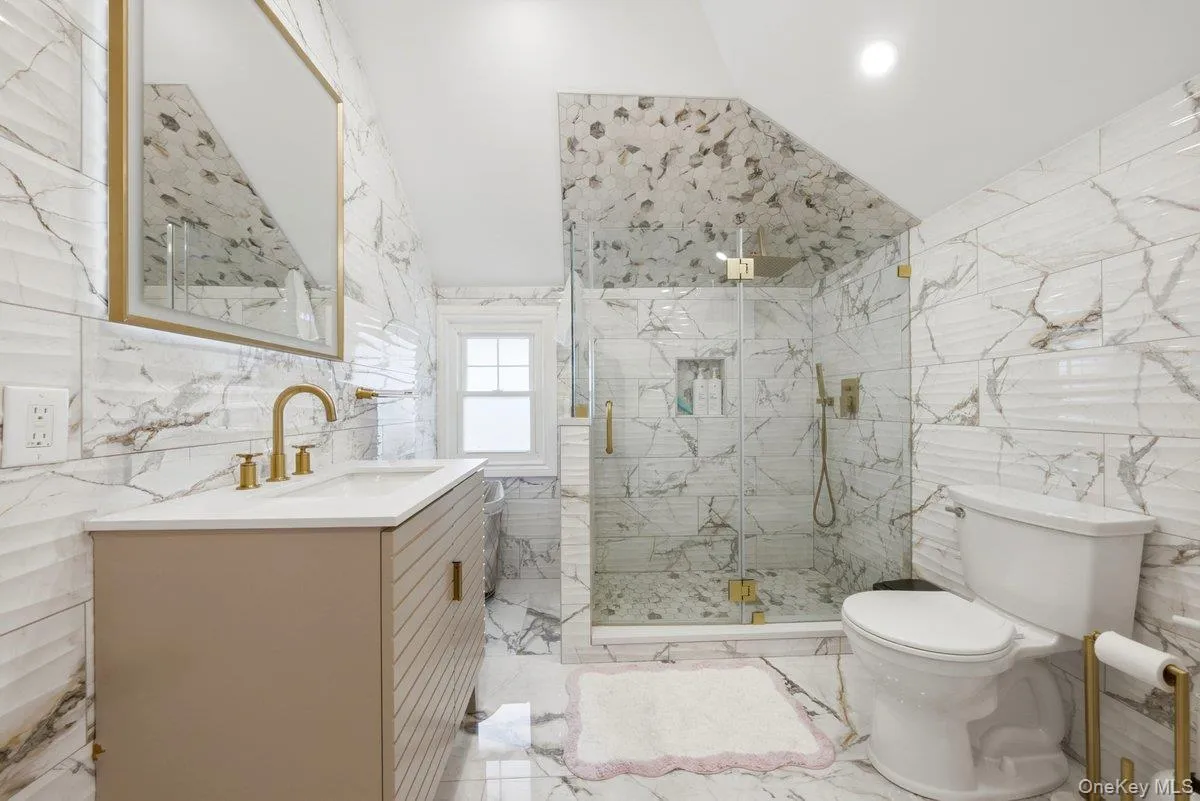 Hall Bathroom Hall Bathroom