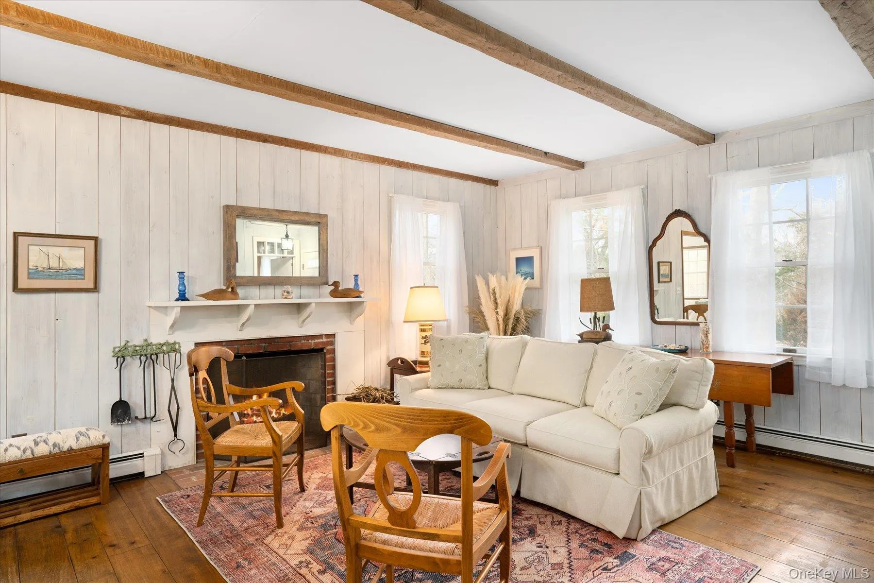 30 Clinton Academy Lane, East Hampton, New York 11930